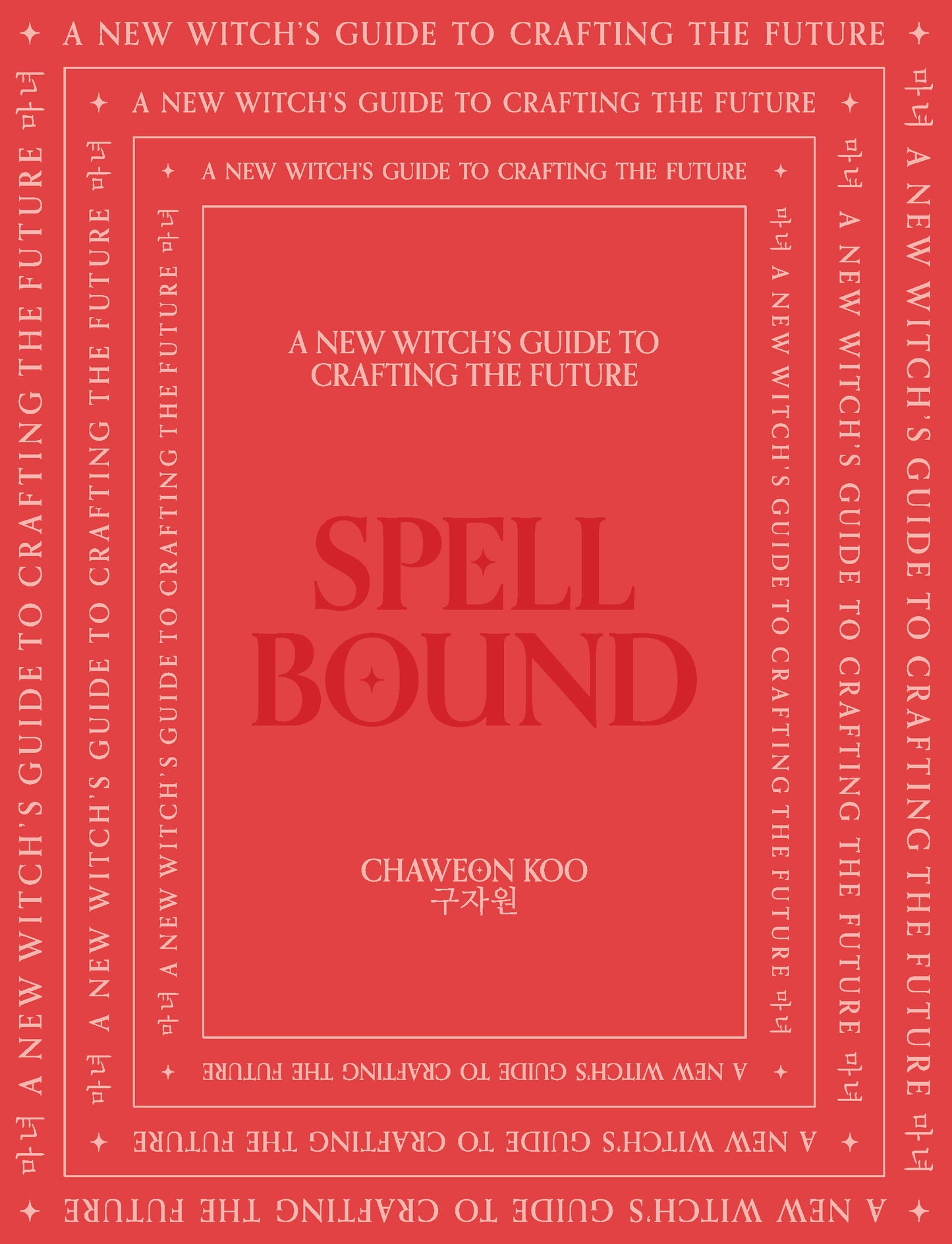 Spell Bound