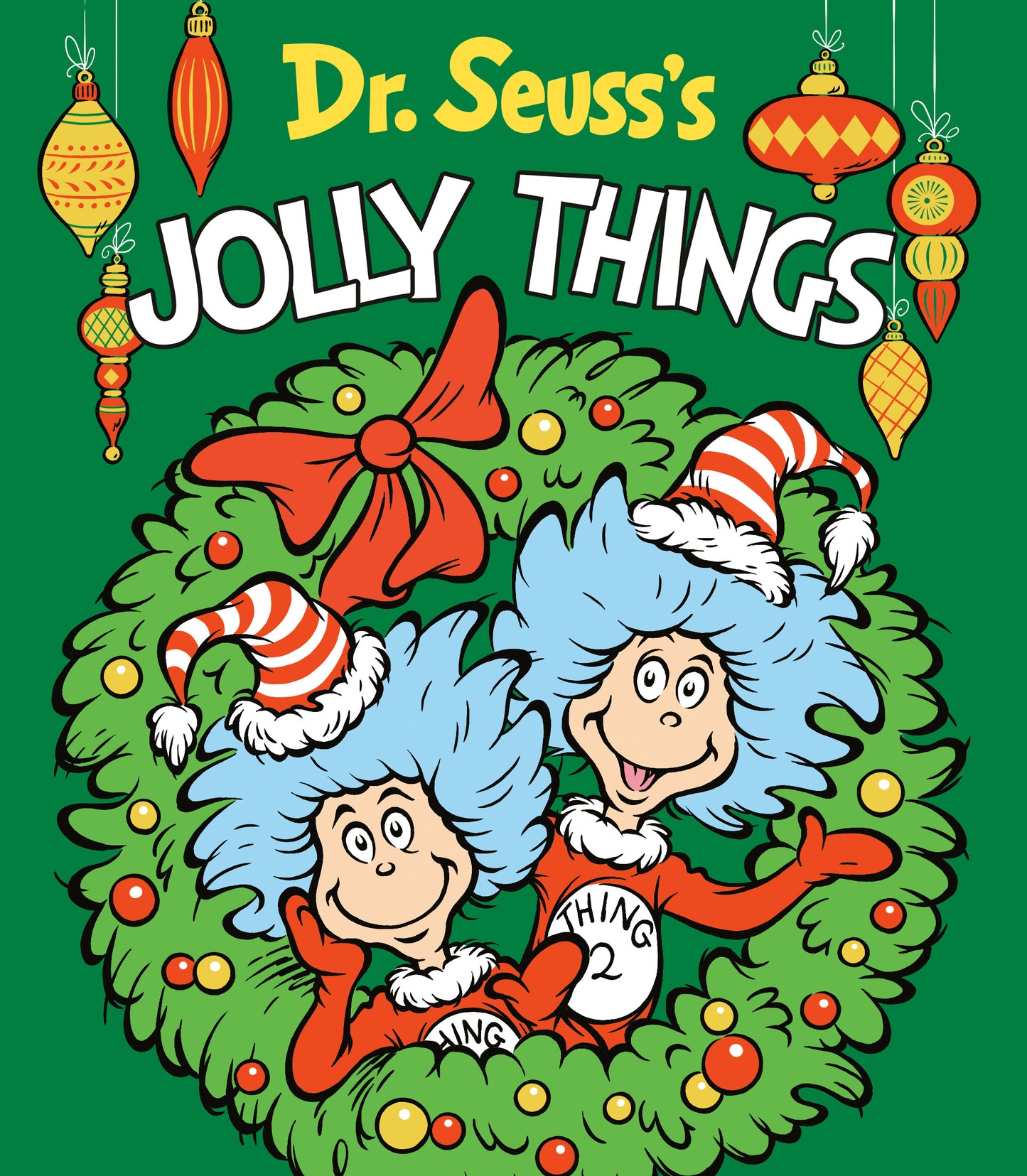 Dr. Seuss