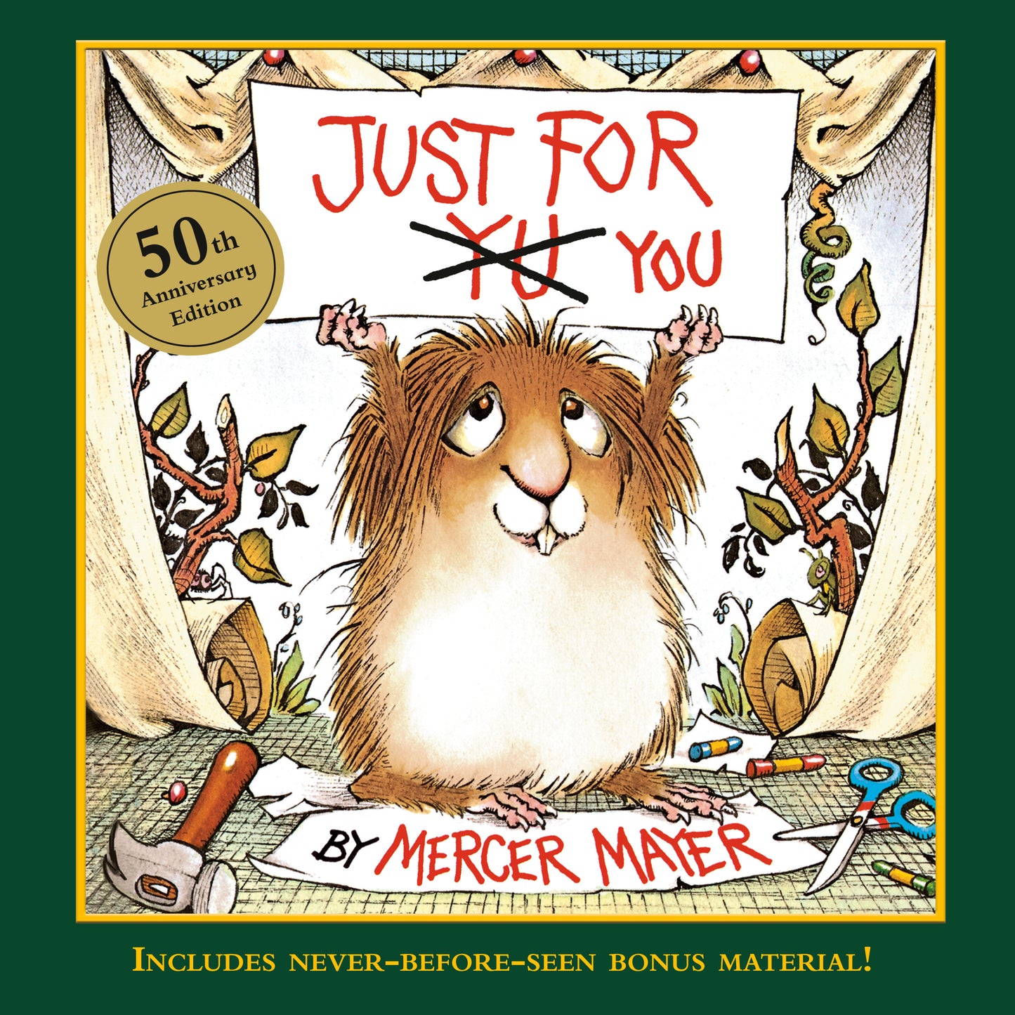Just for You (Little Critter)