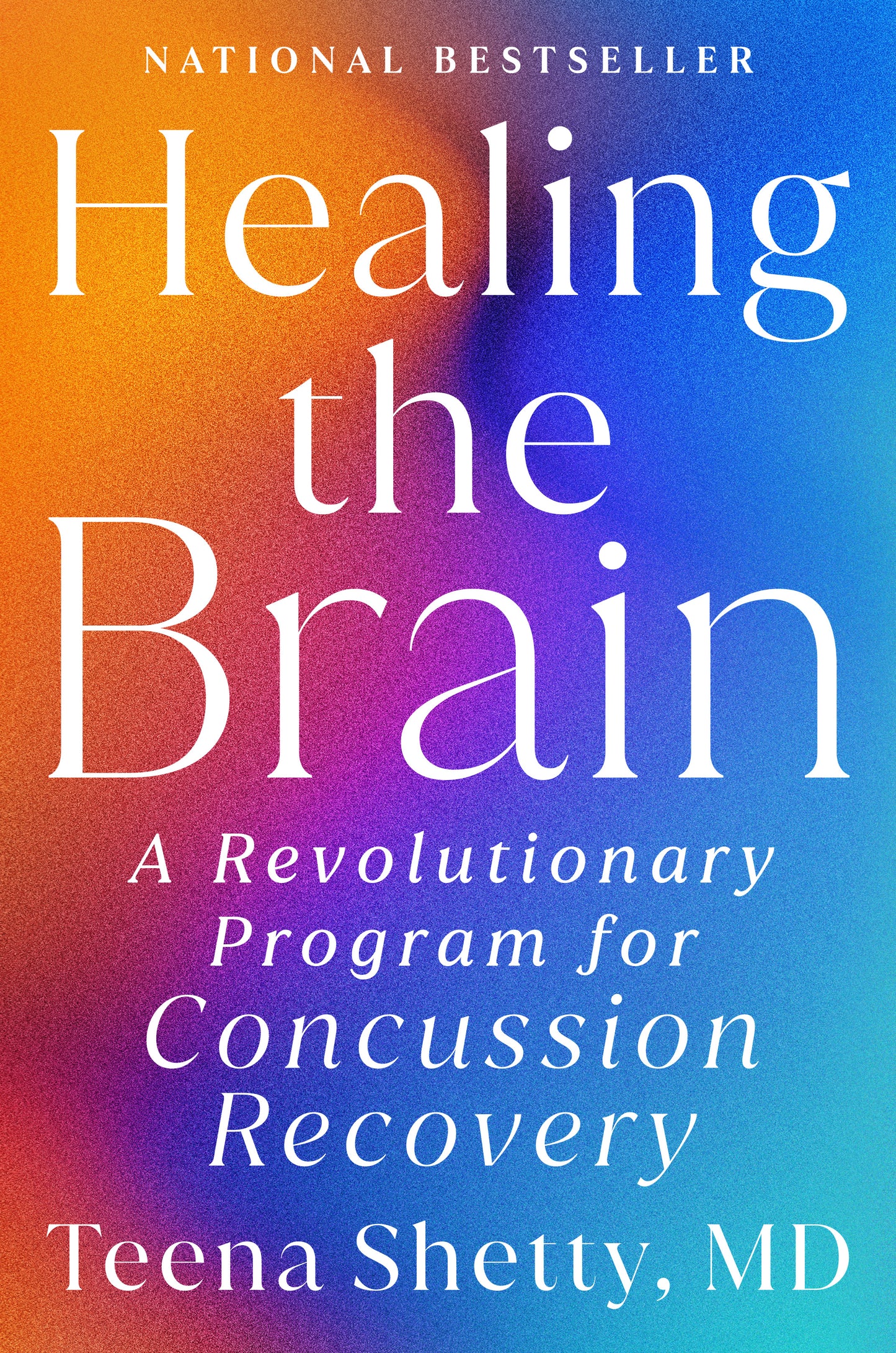 Healing the Brain