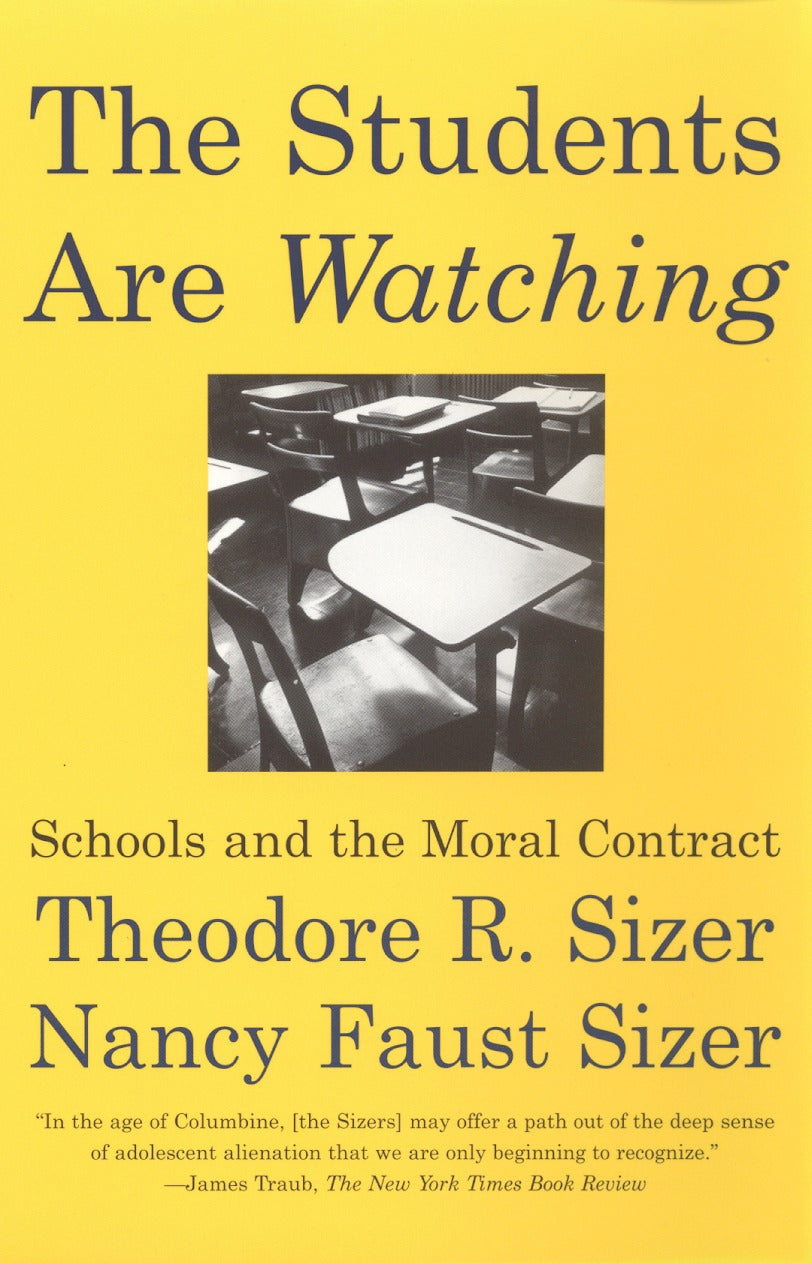 The Students are Watching