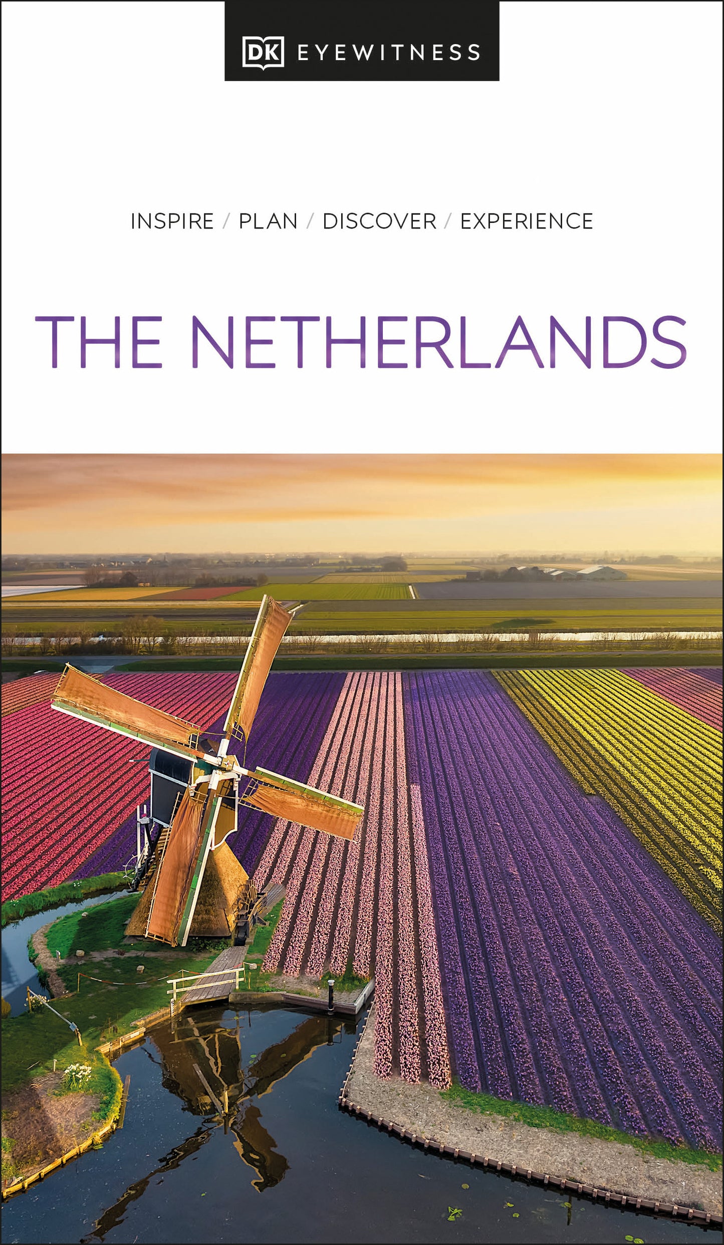 DK The Netherlands