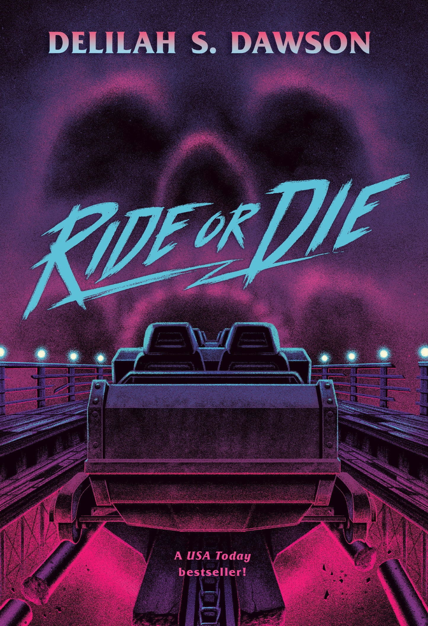 Ride or Die