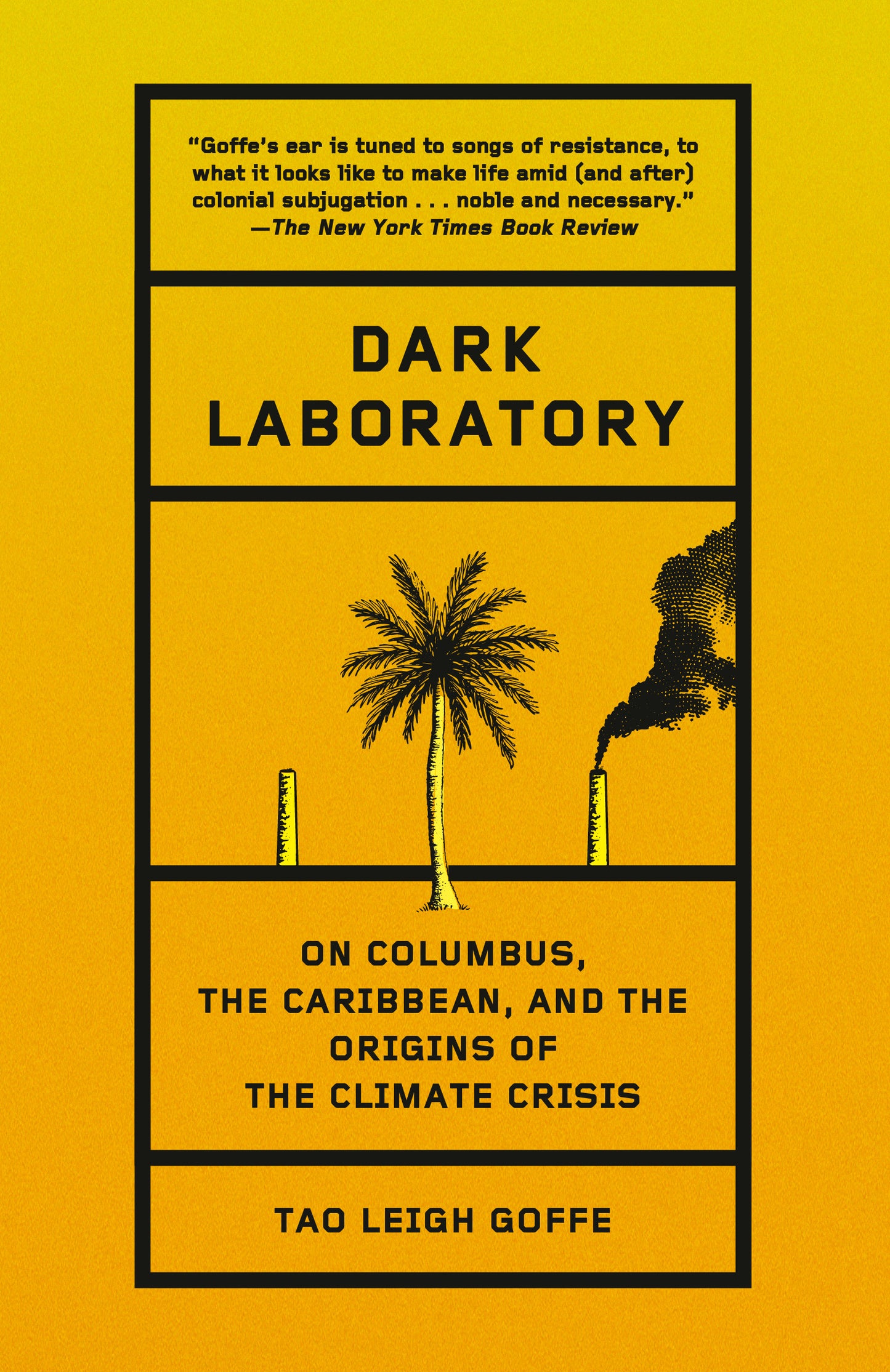 Dark Laboratory