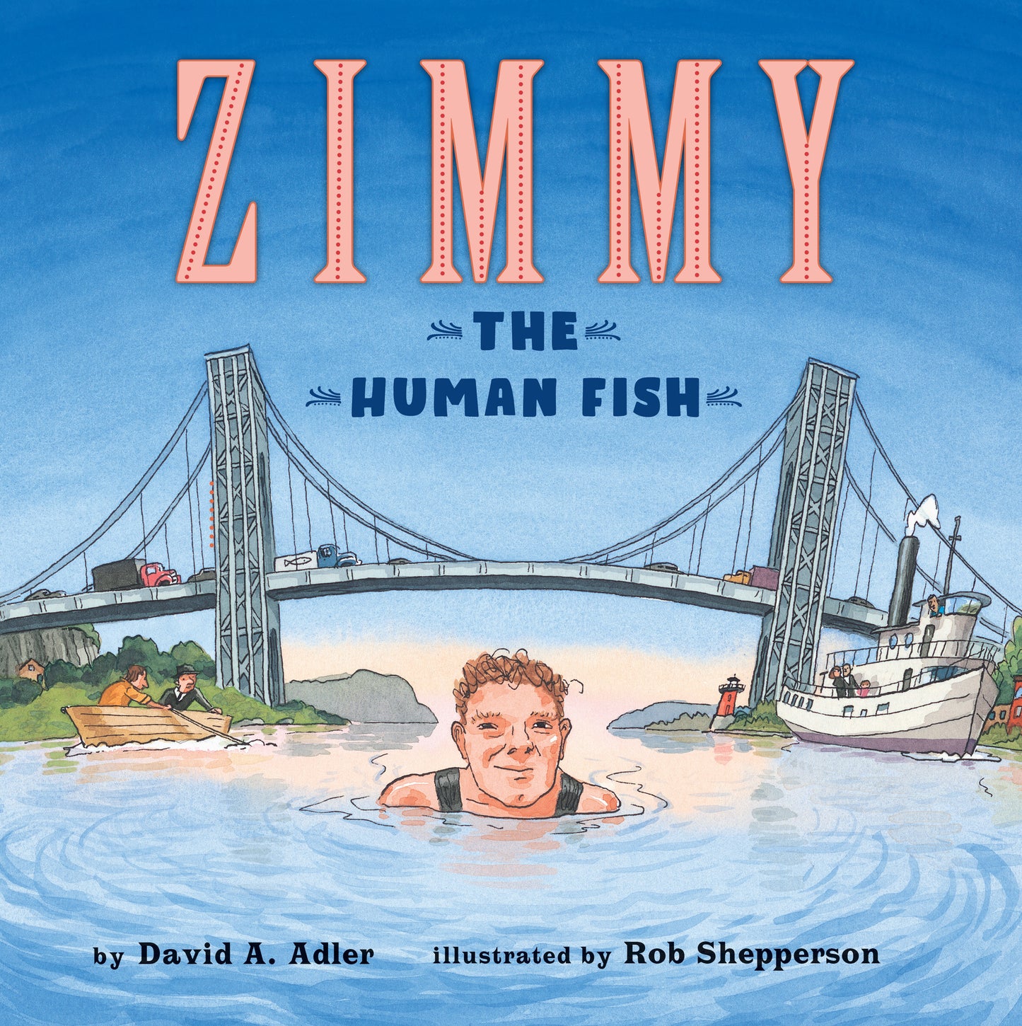 Zimmy