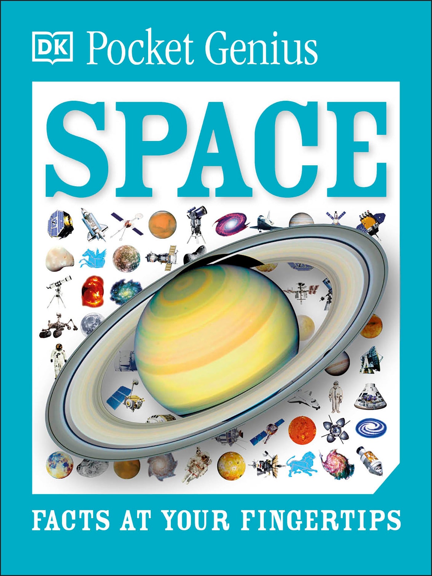 Pocket Genius Space