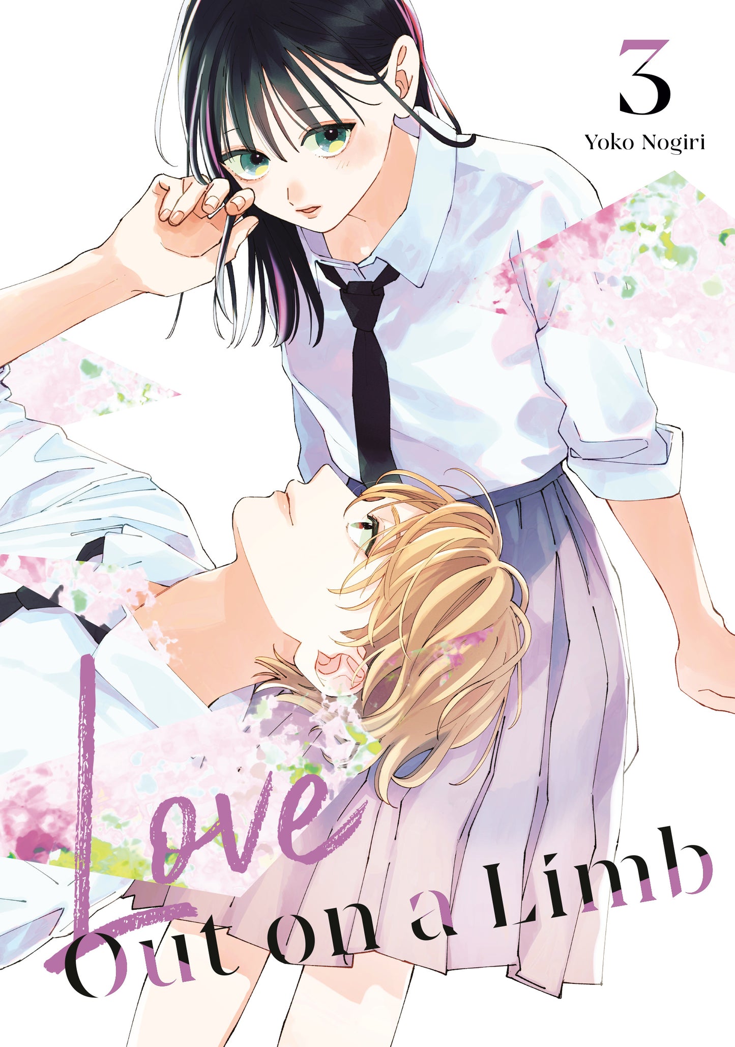 Love Out on a Limb 3