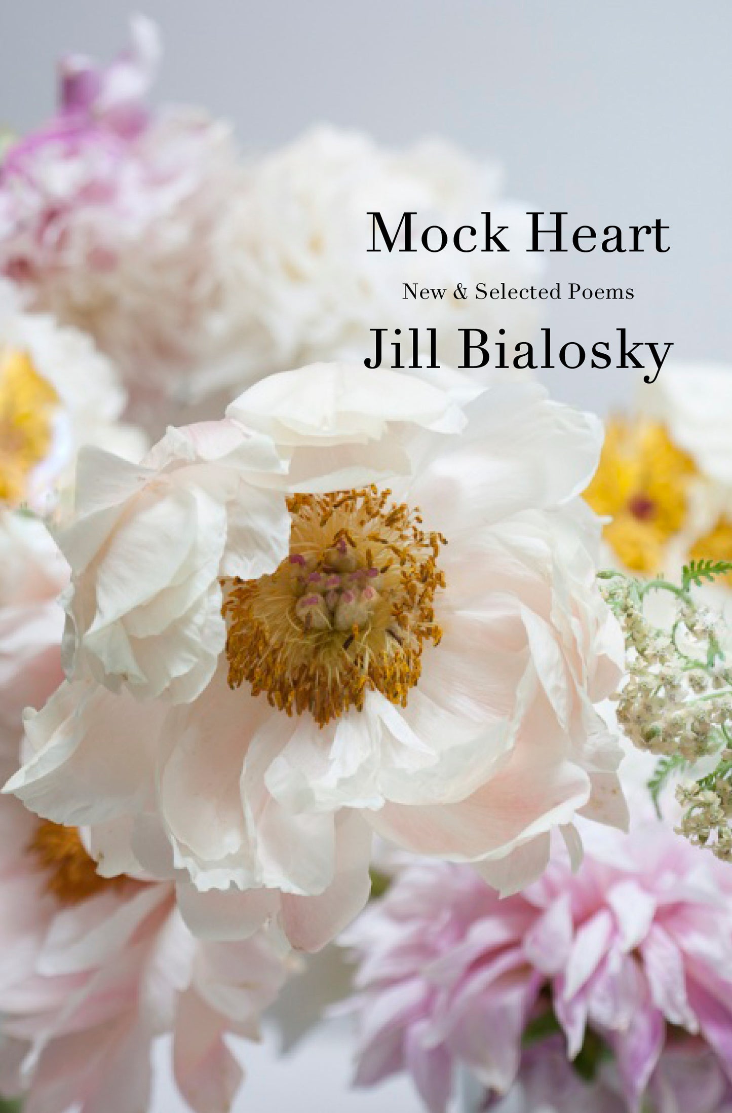 Mock Heart
