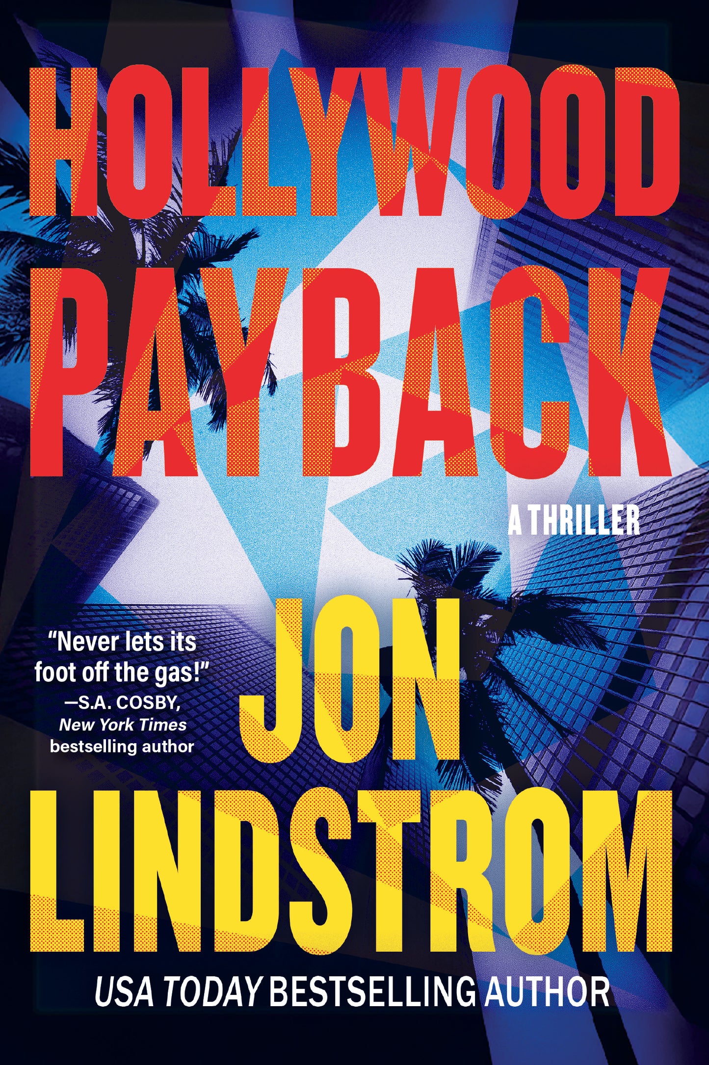 Hollywood Payback