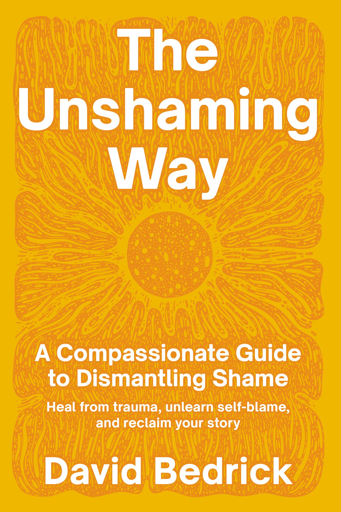 The Unshaming Way