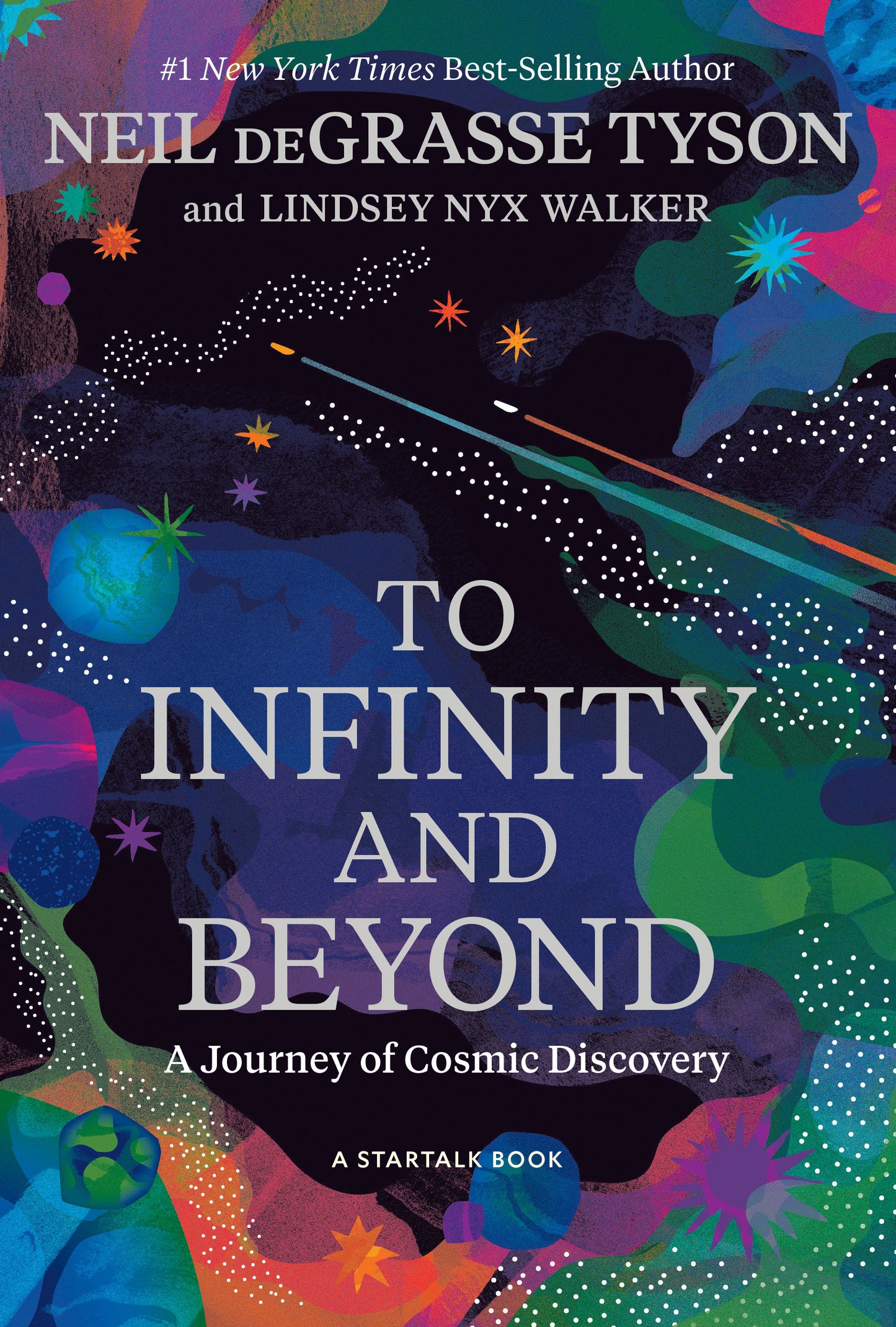 To Infinity and Beyond