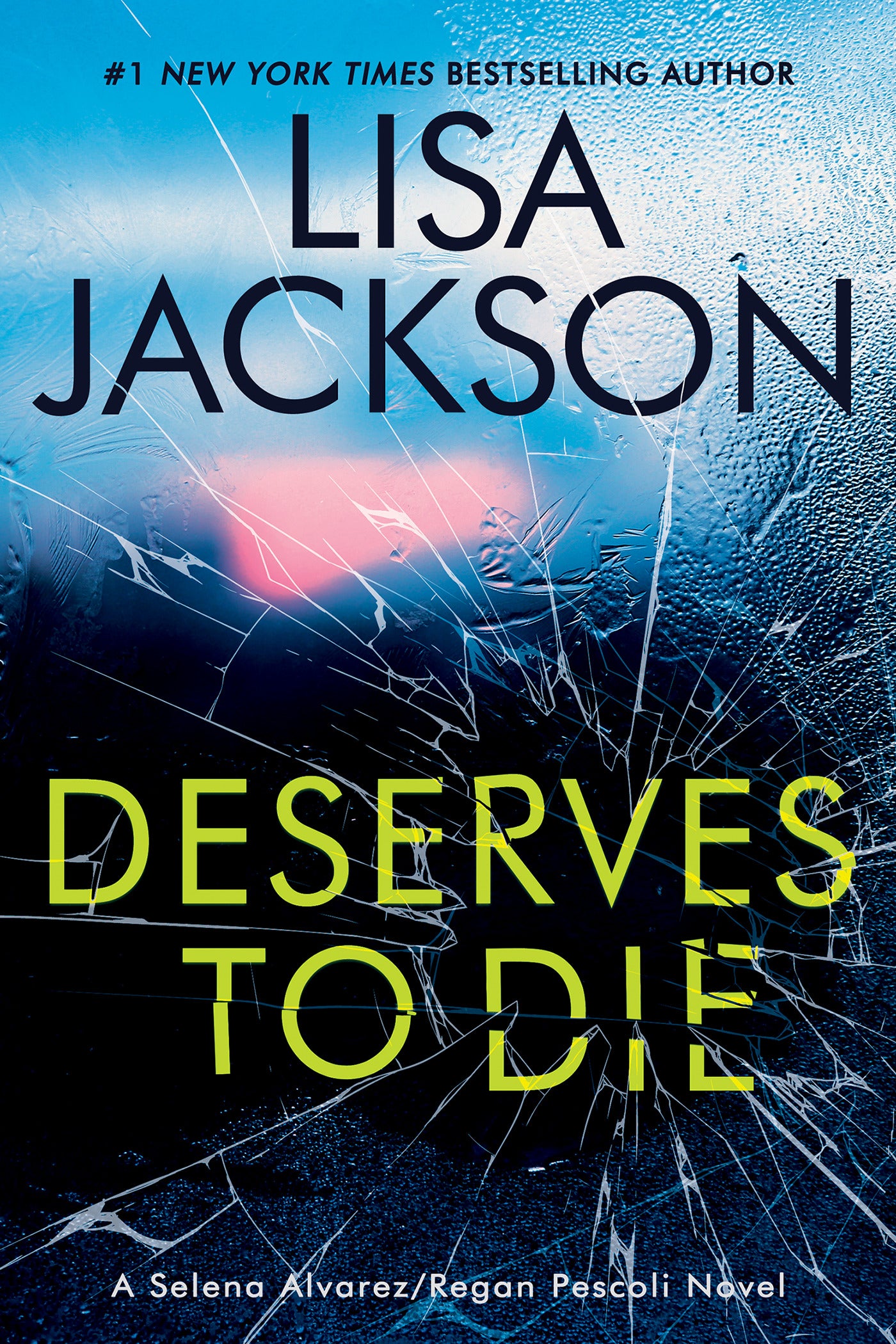 Deserves To Die