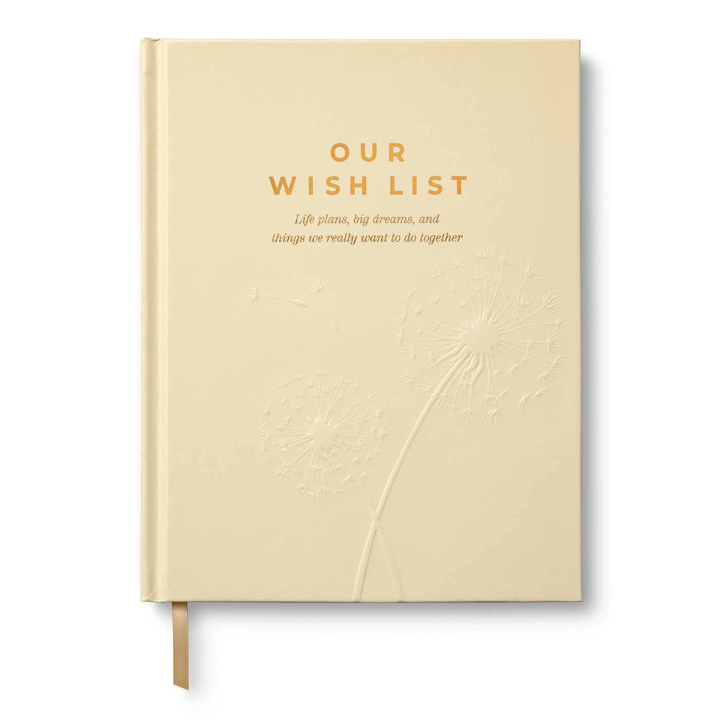 Our Wish List