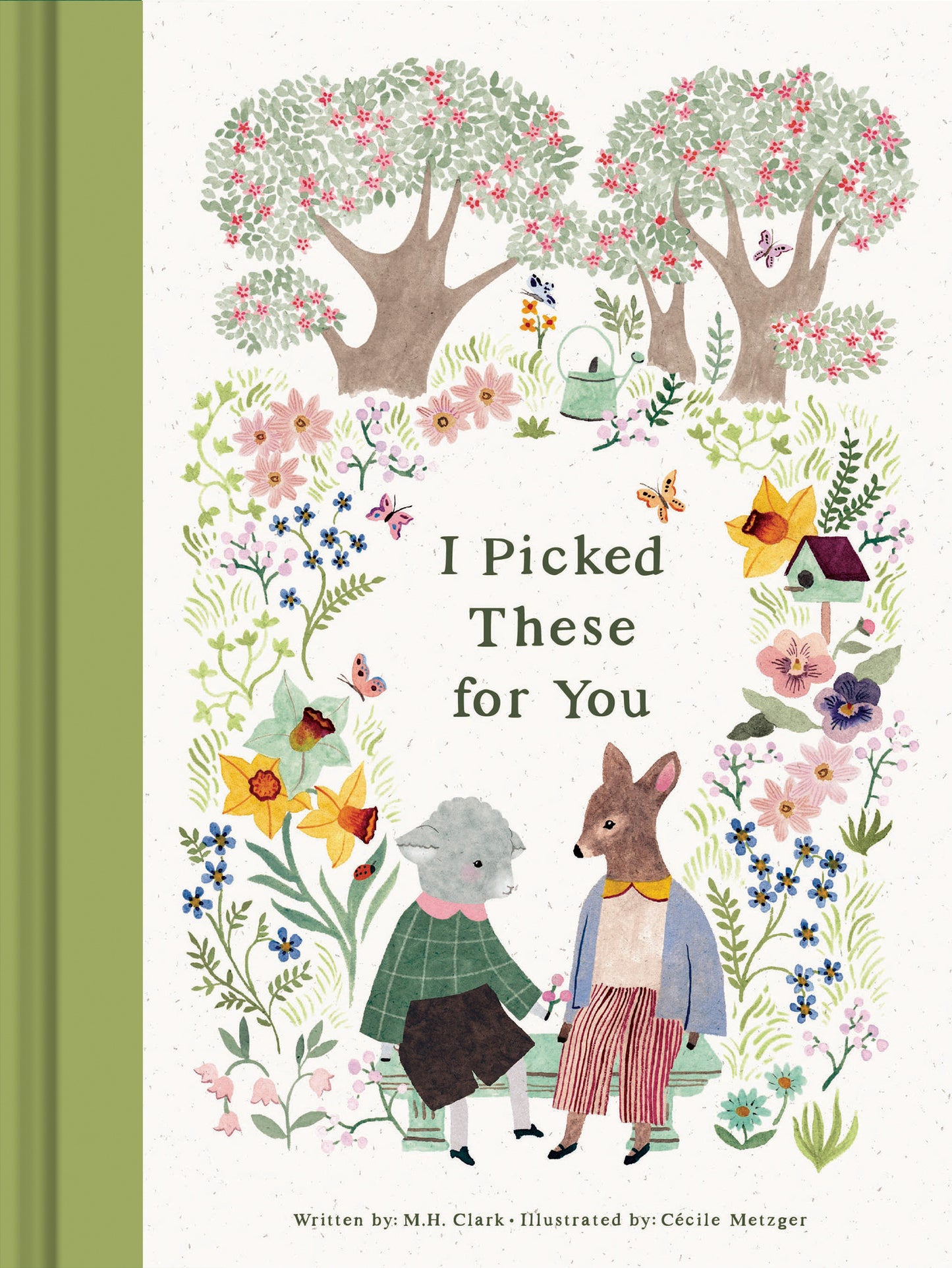 I Picked These For You