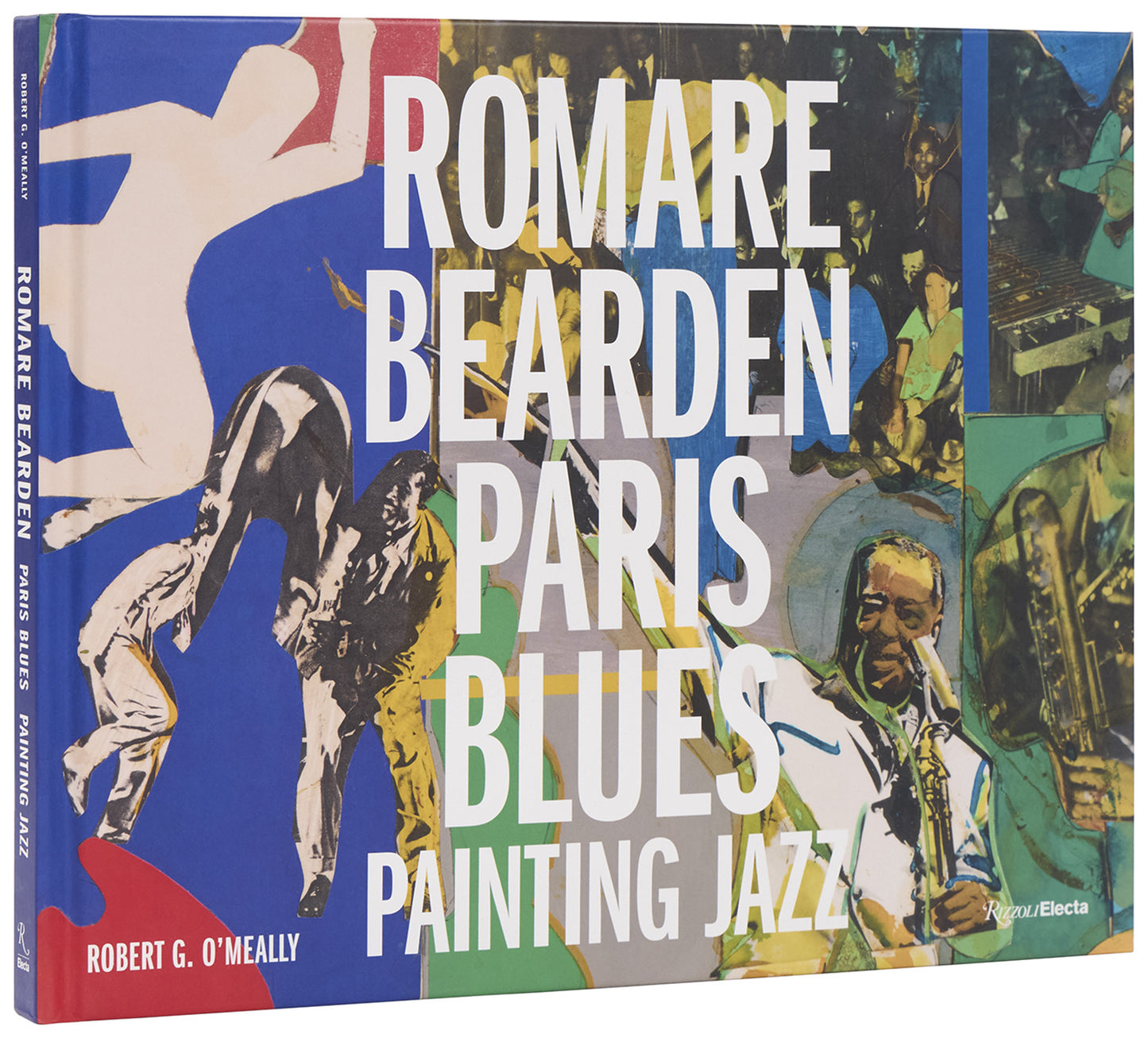 Romare Bearden