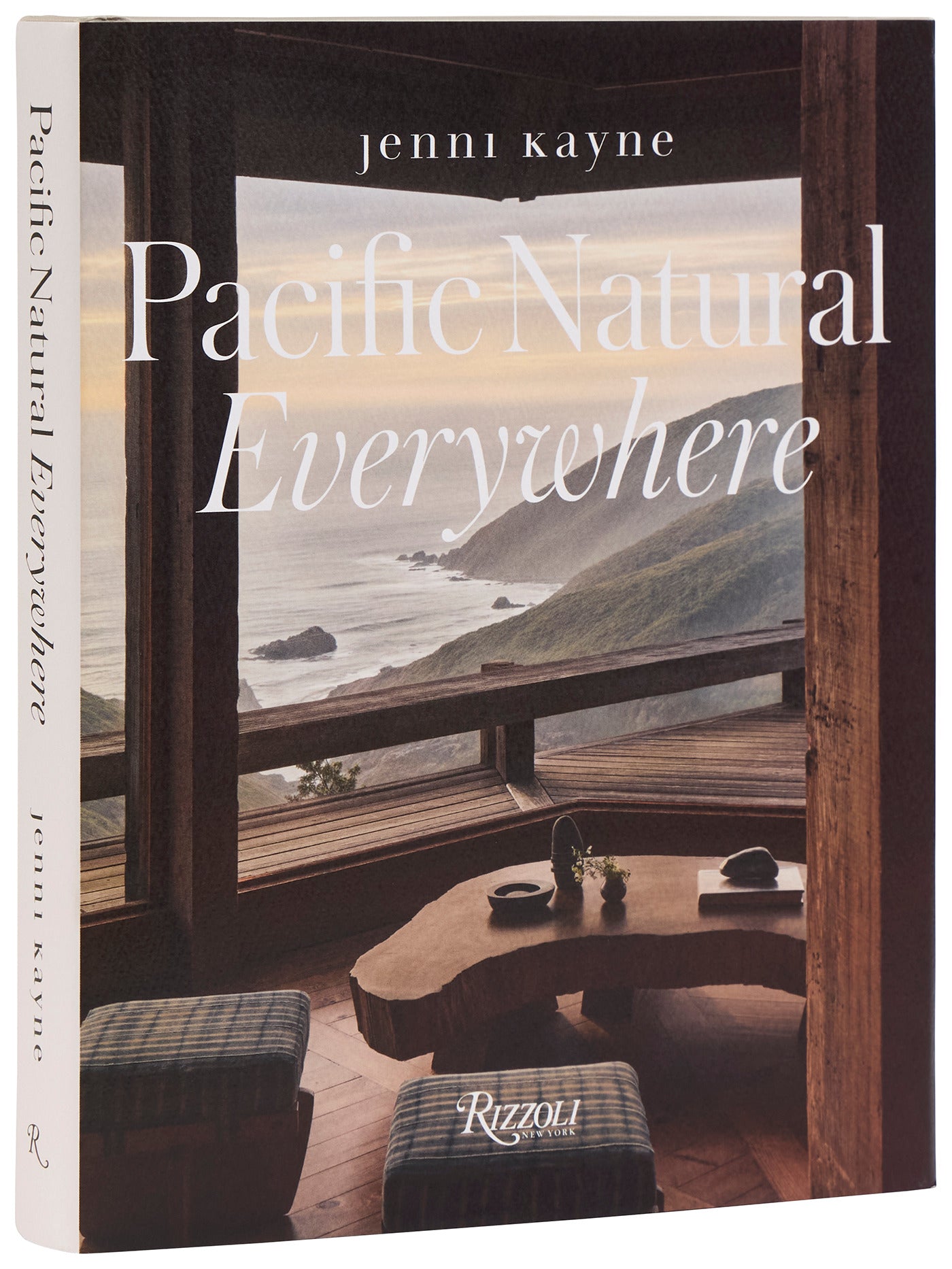 Pacific Natural Everywhere