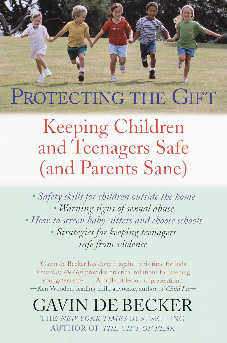 Protecting the Gift