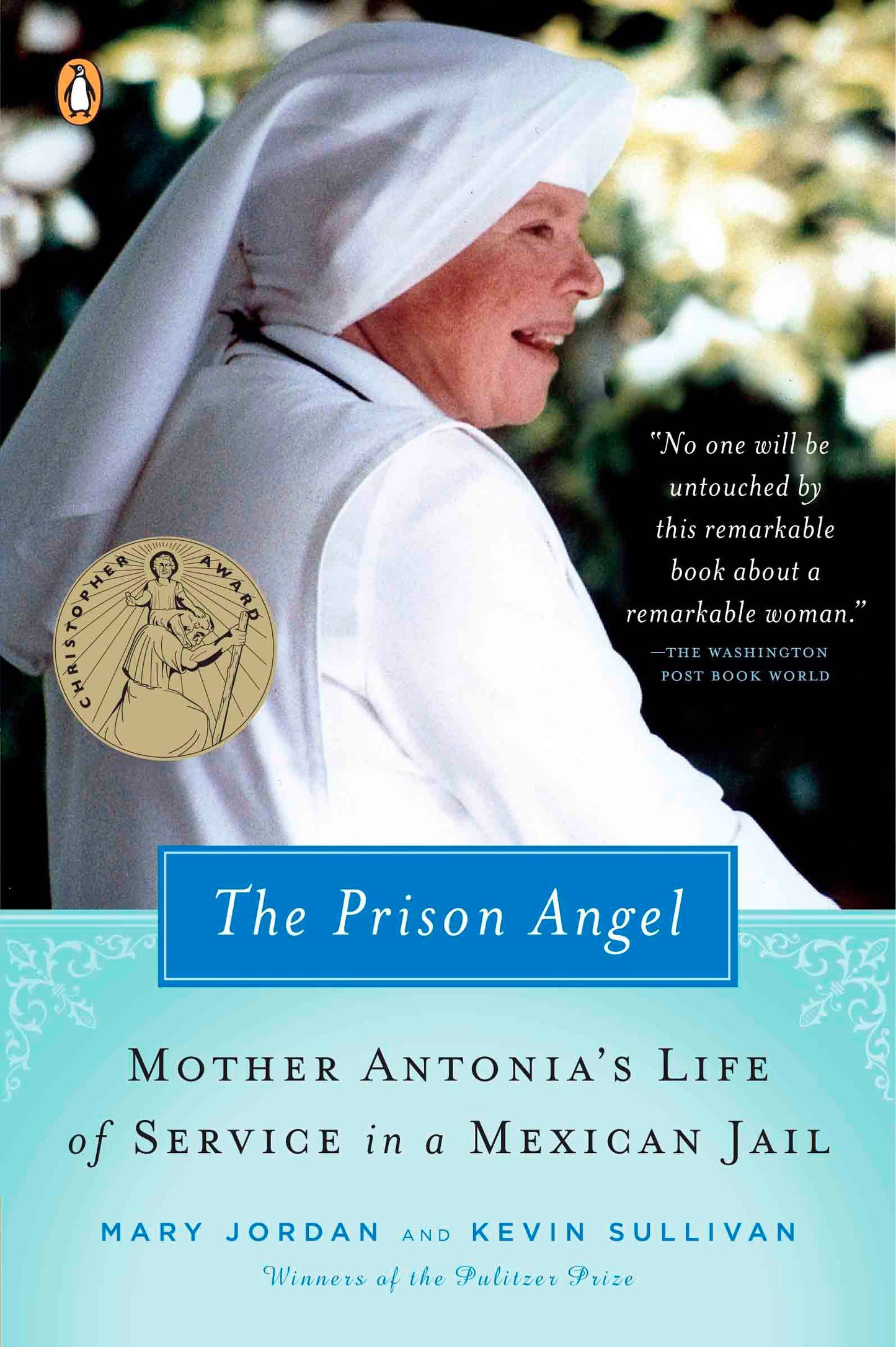 The Prison Angel