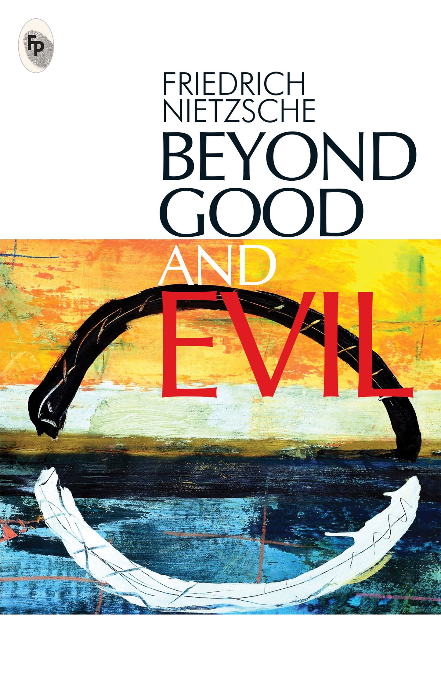 Beyond Good And Evil
