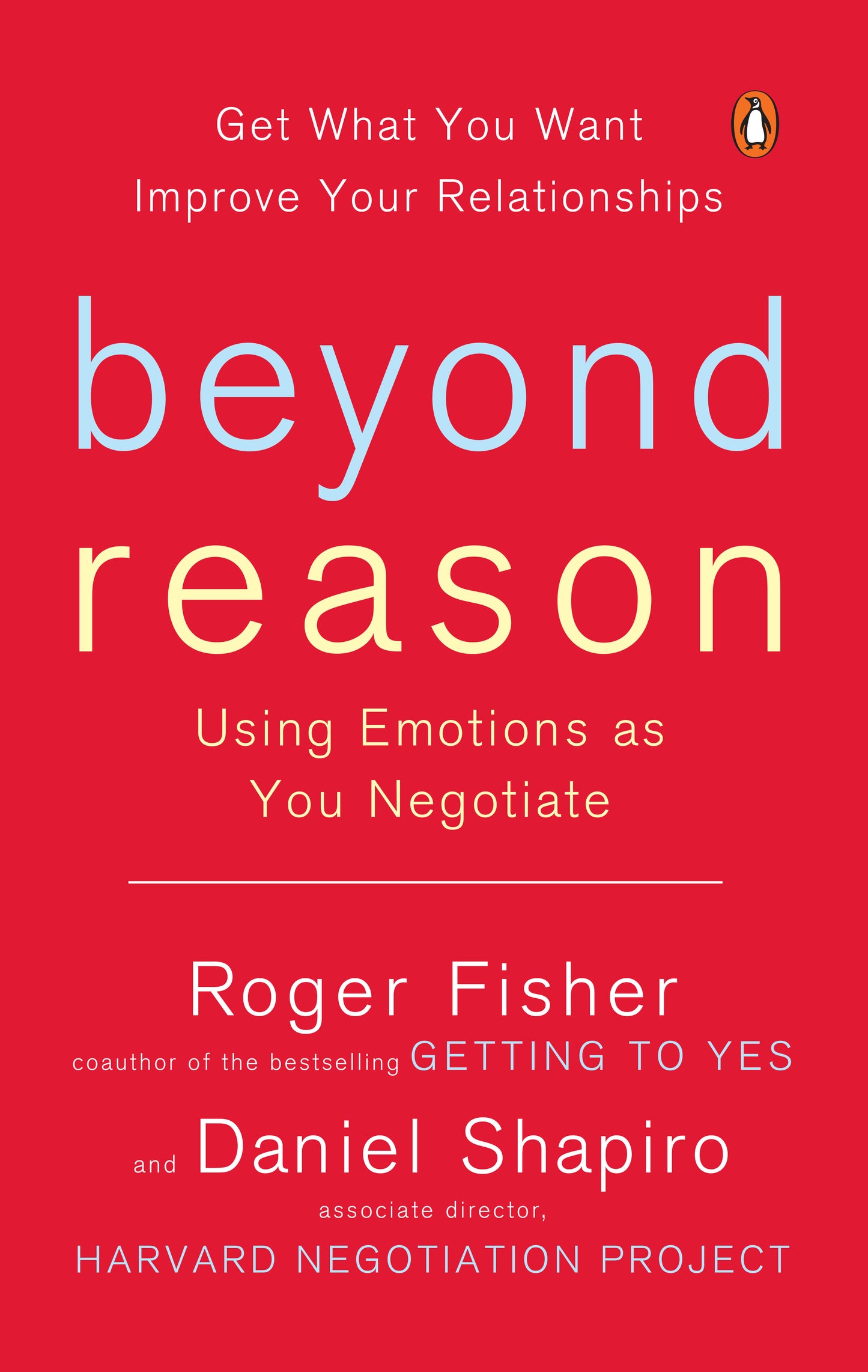 Beyond Reason