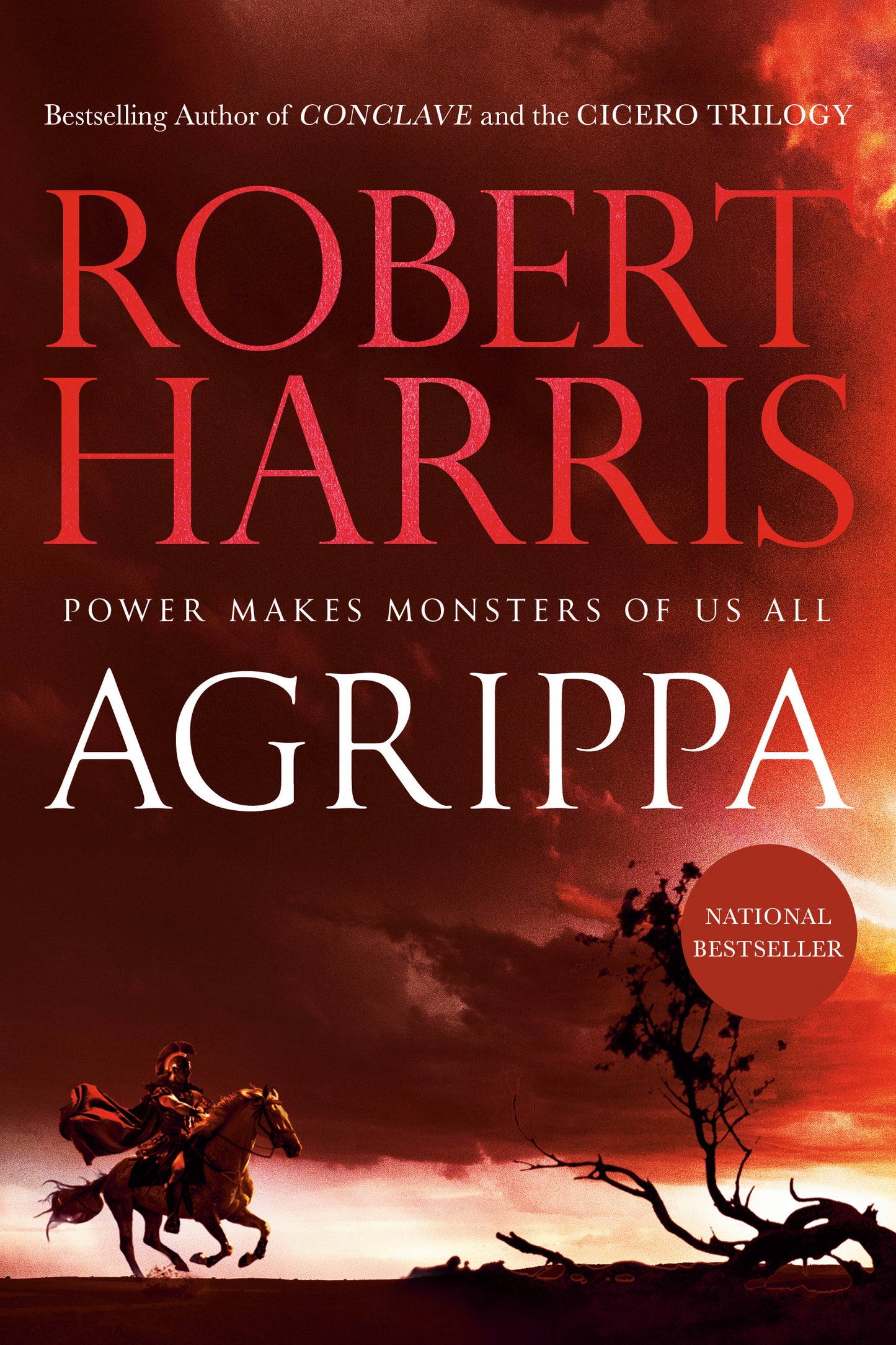 Agrippa