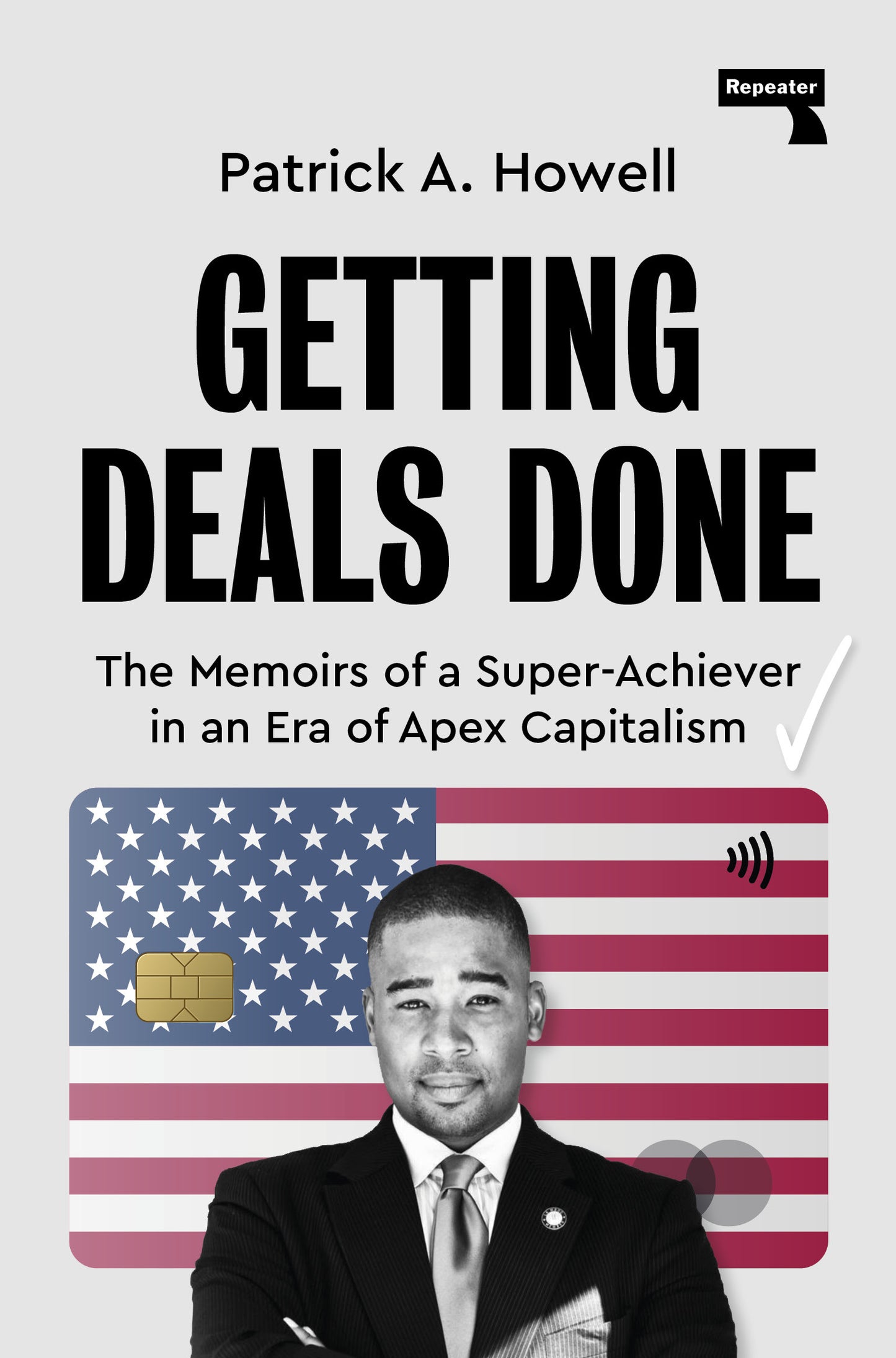Getting Deals Done