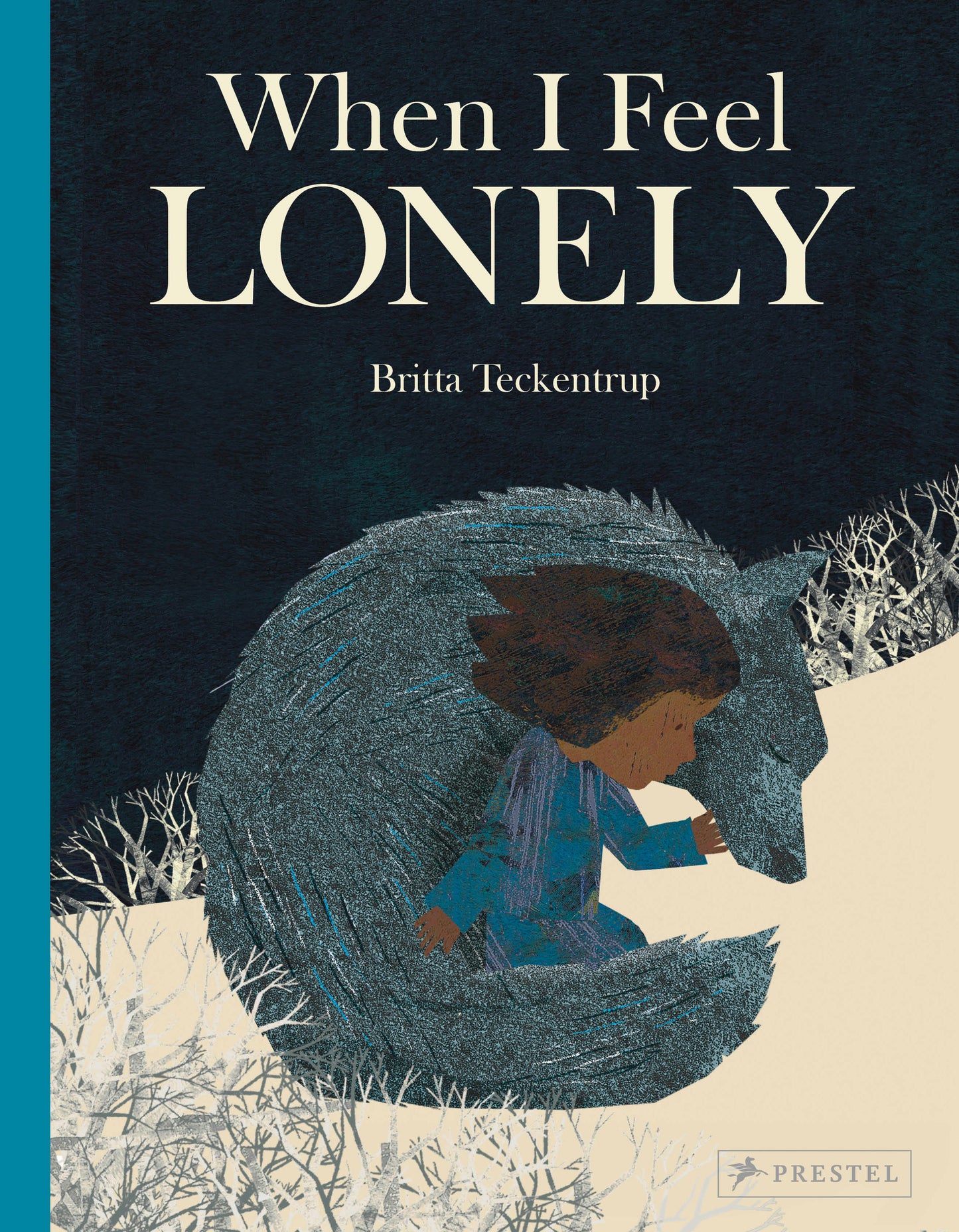 When I Feel Lonely