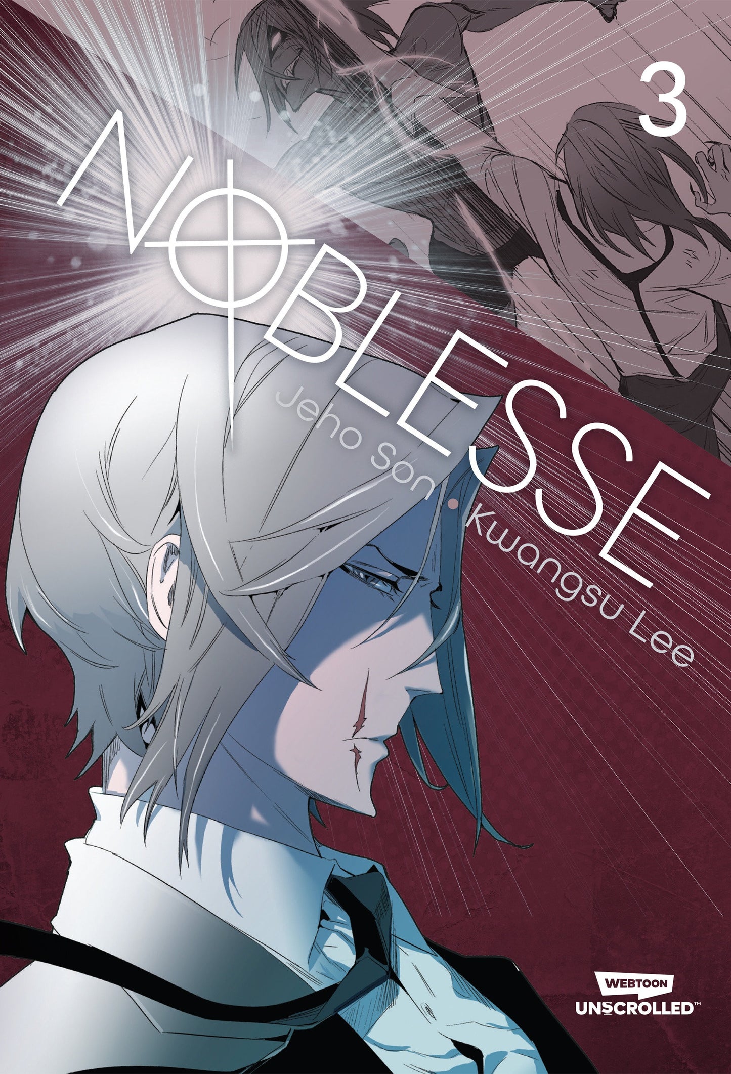 Noblesse, Vol. 3
