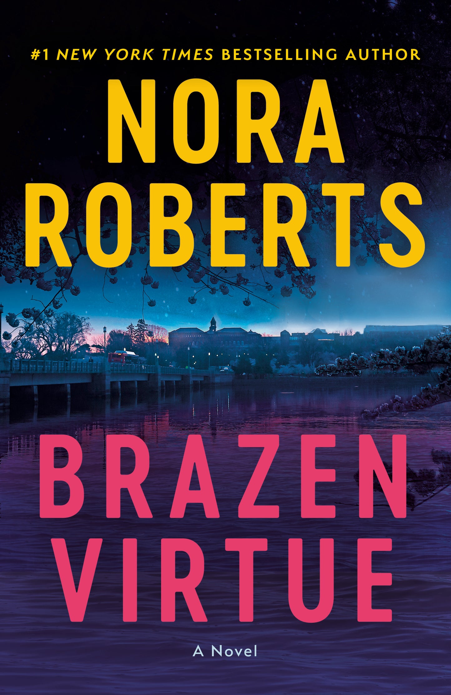 Brazen Virtue