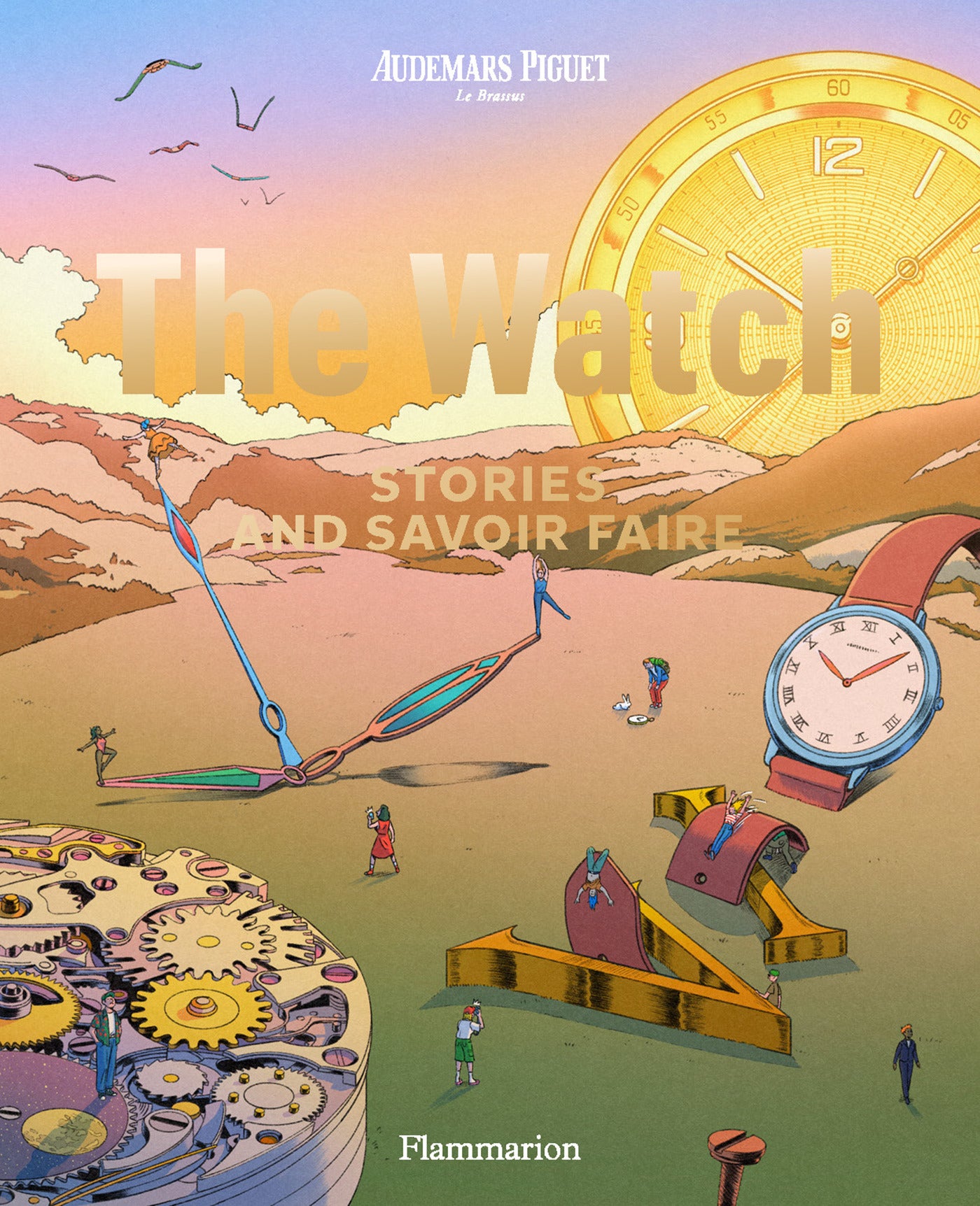 The Watch