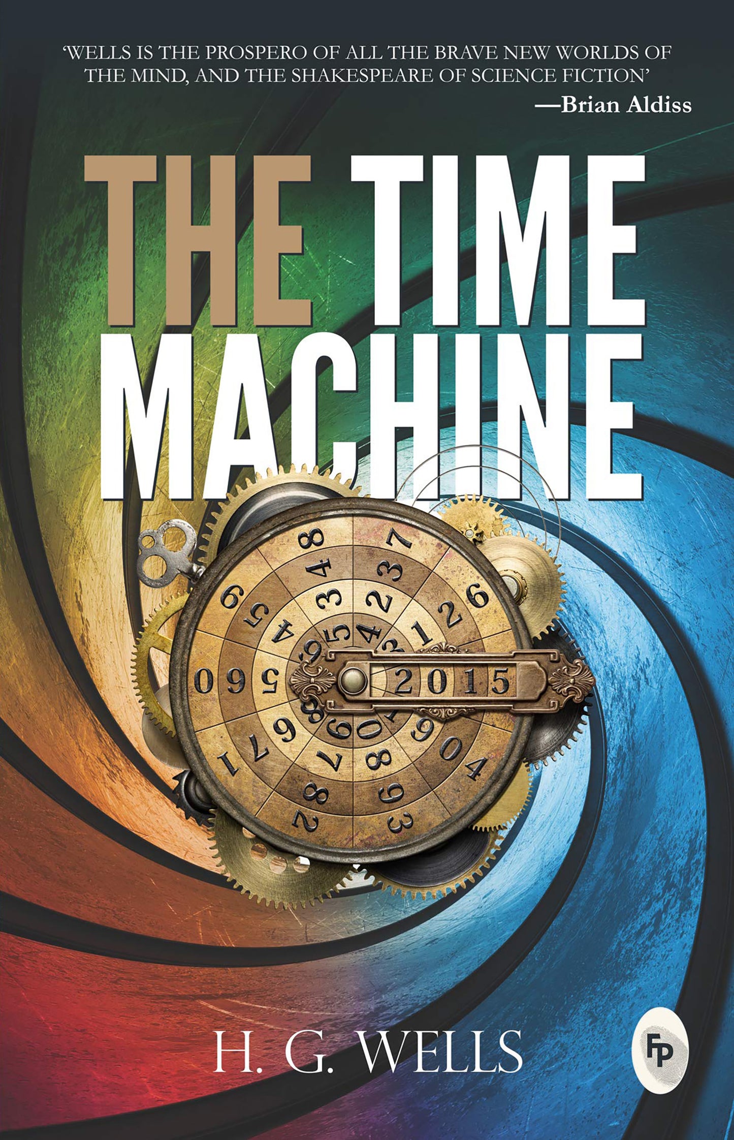 Time Machine, The