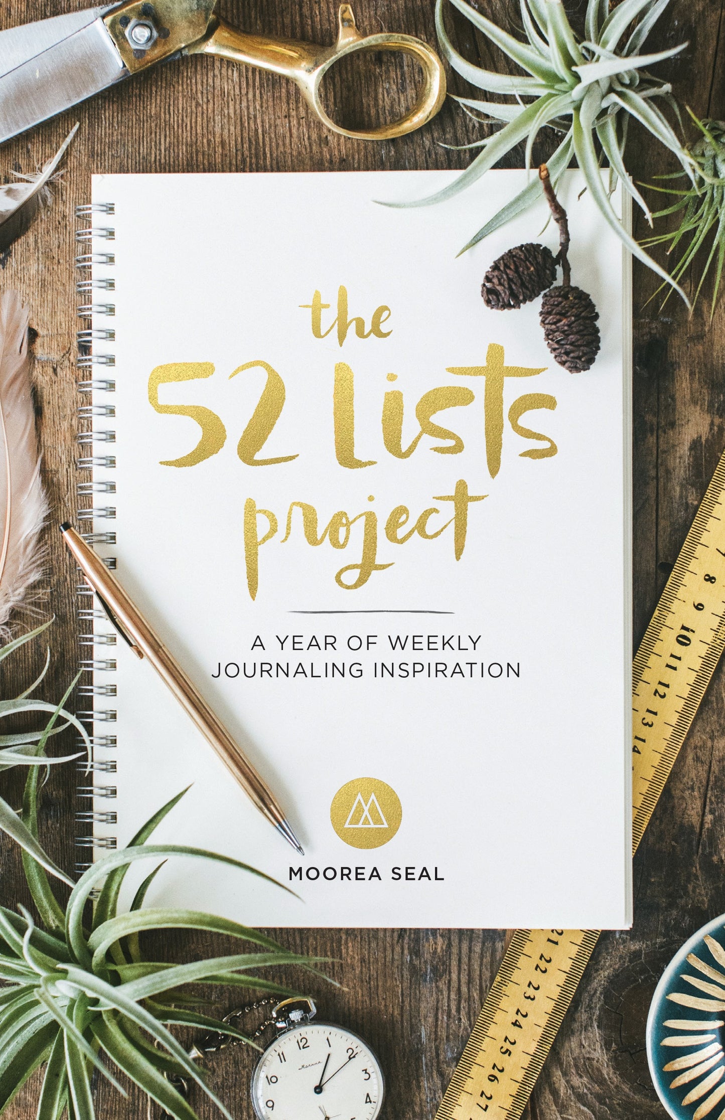 THE 52 LISTS PROJECT