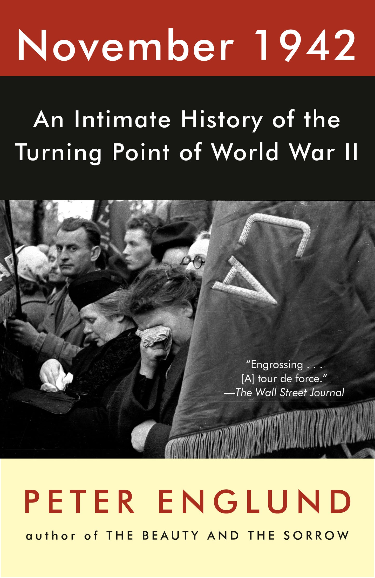November 1942