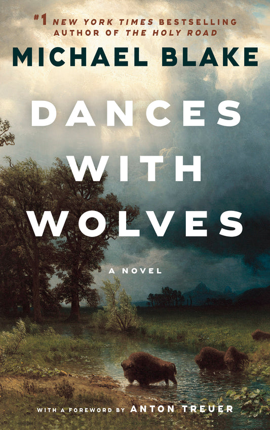 Dances with Wolves