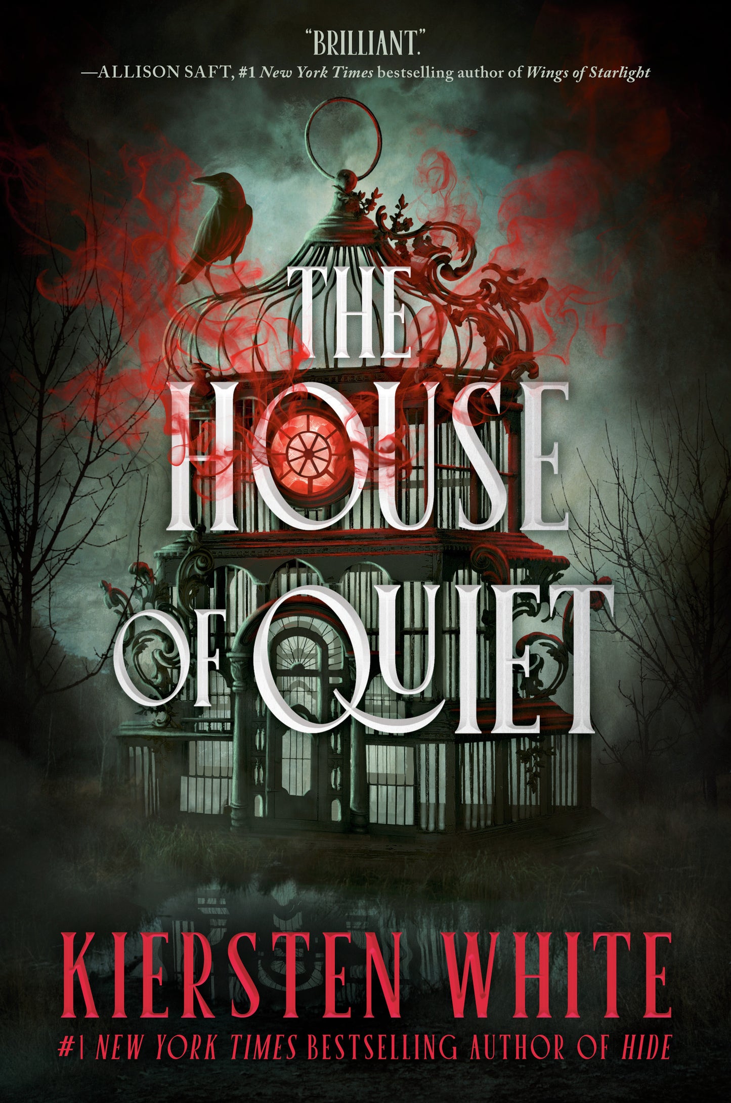 The House of Quiet