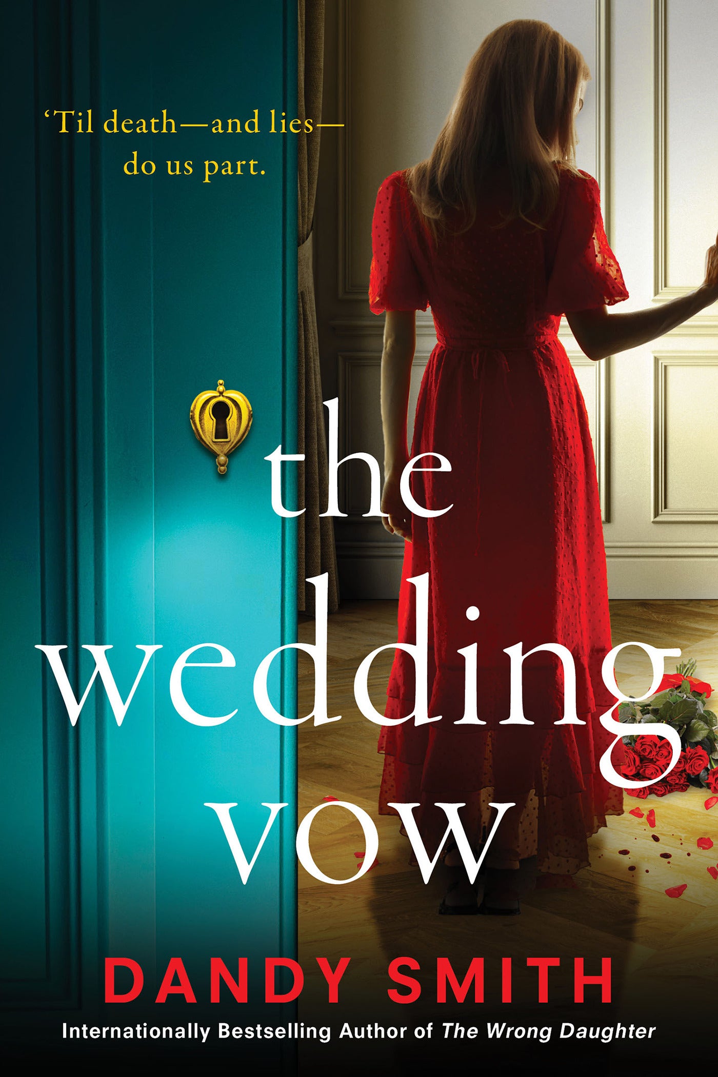 The Wedding Vow
