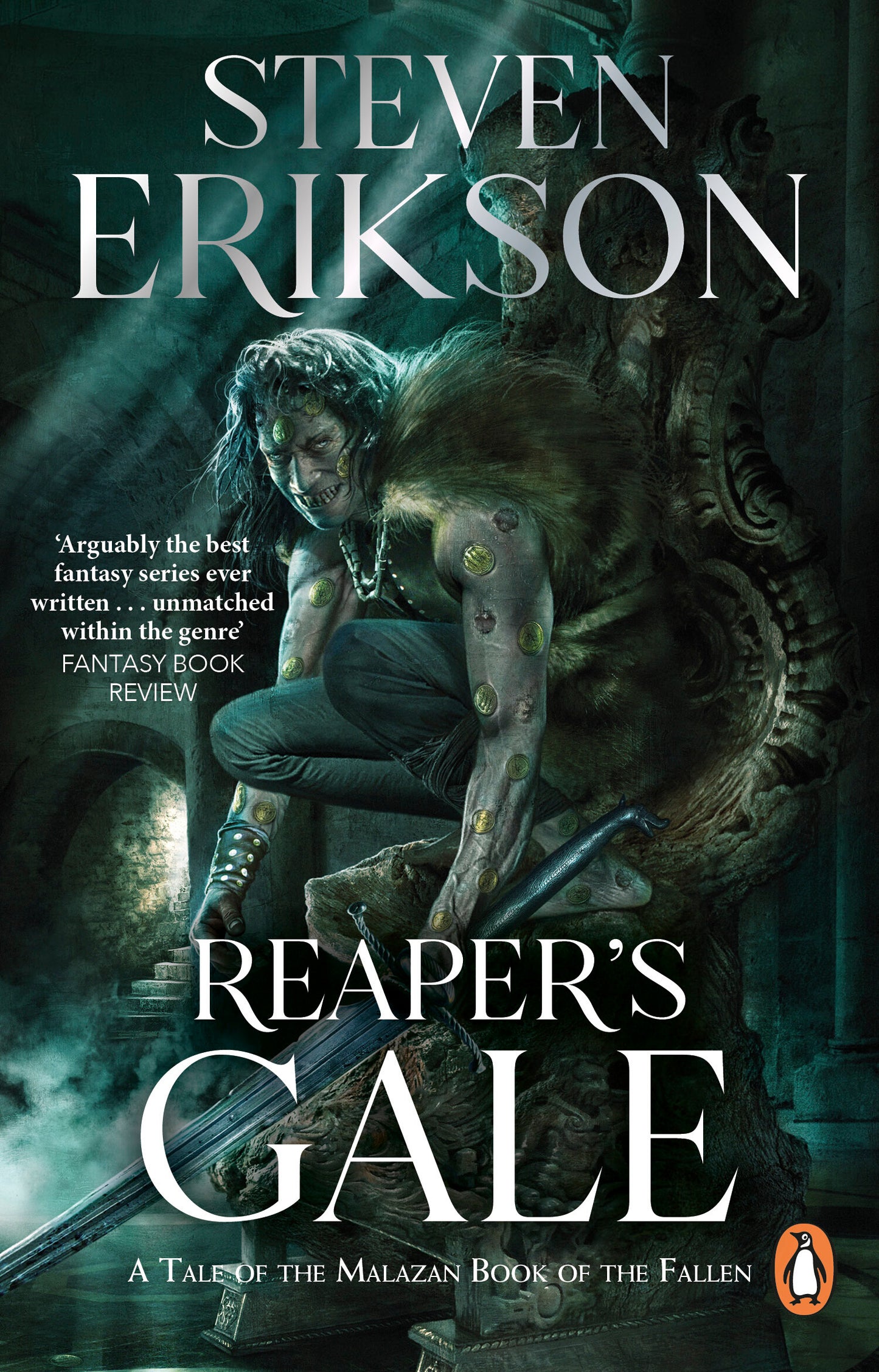 Reaper's Gale
