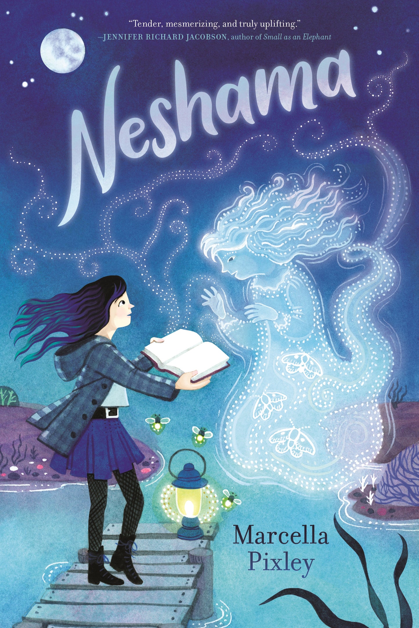 Neshama