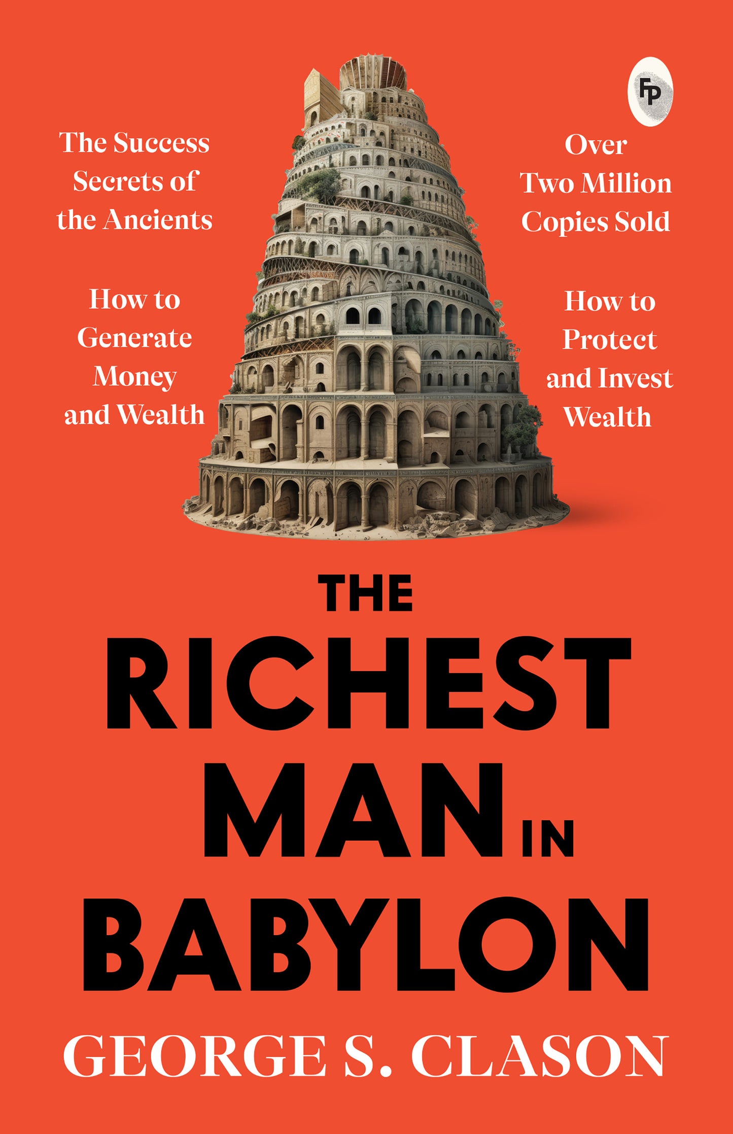 Richest Man In Babylon, The