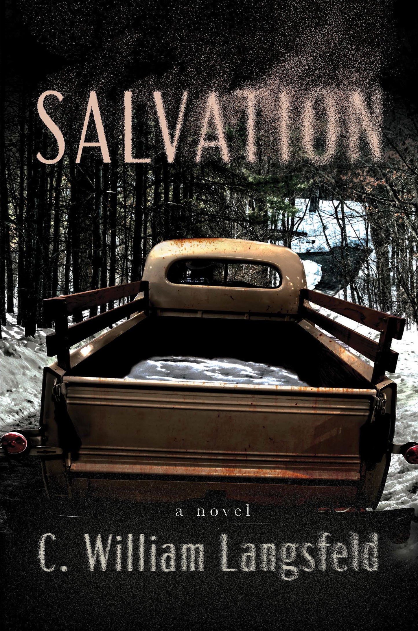 Salvation