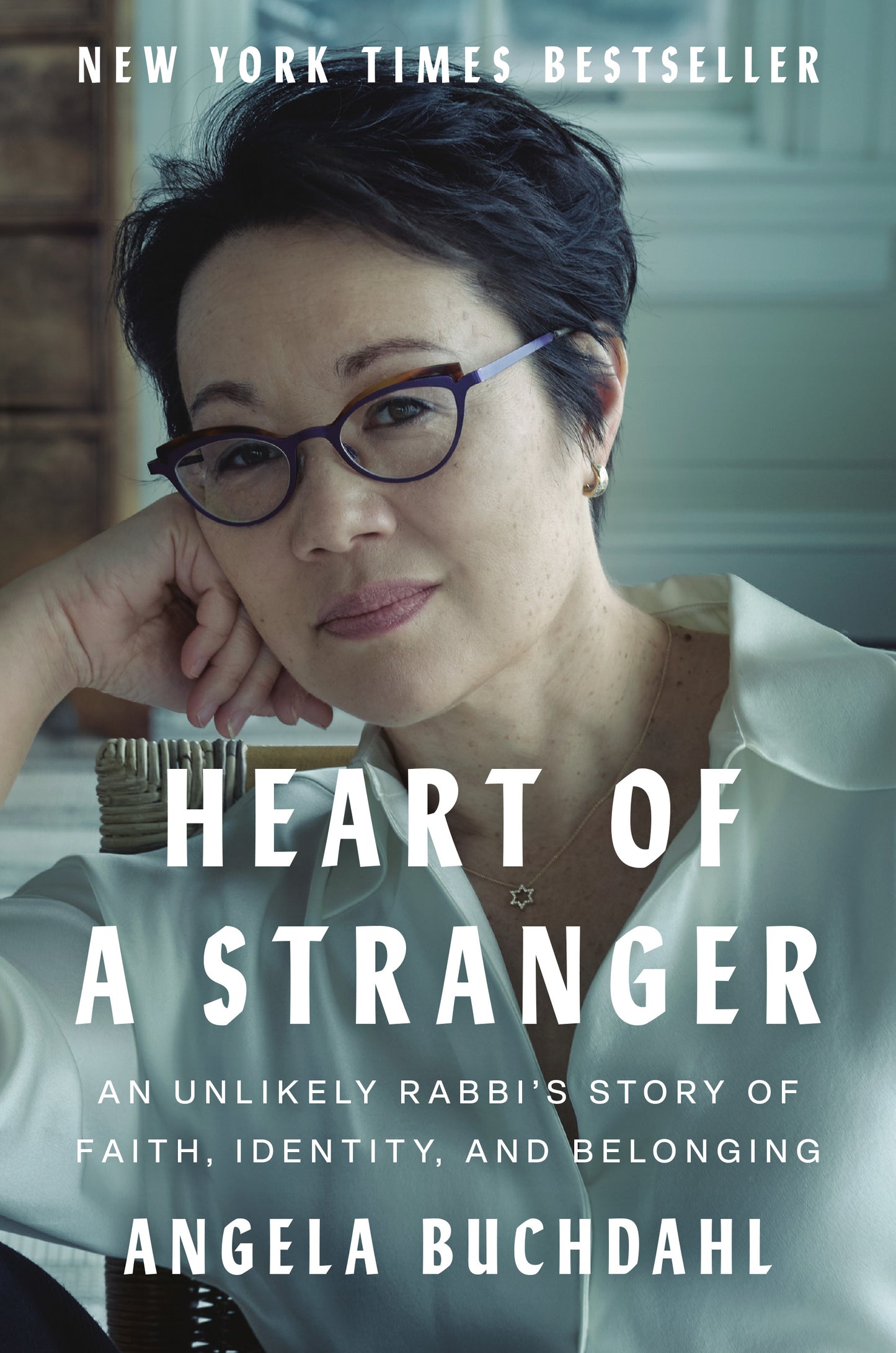 Heart of a Stranger