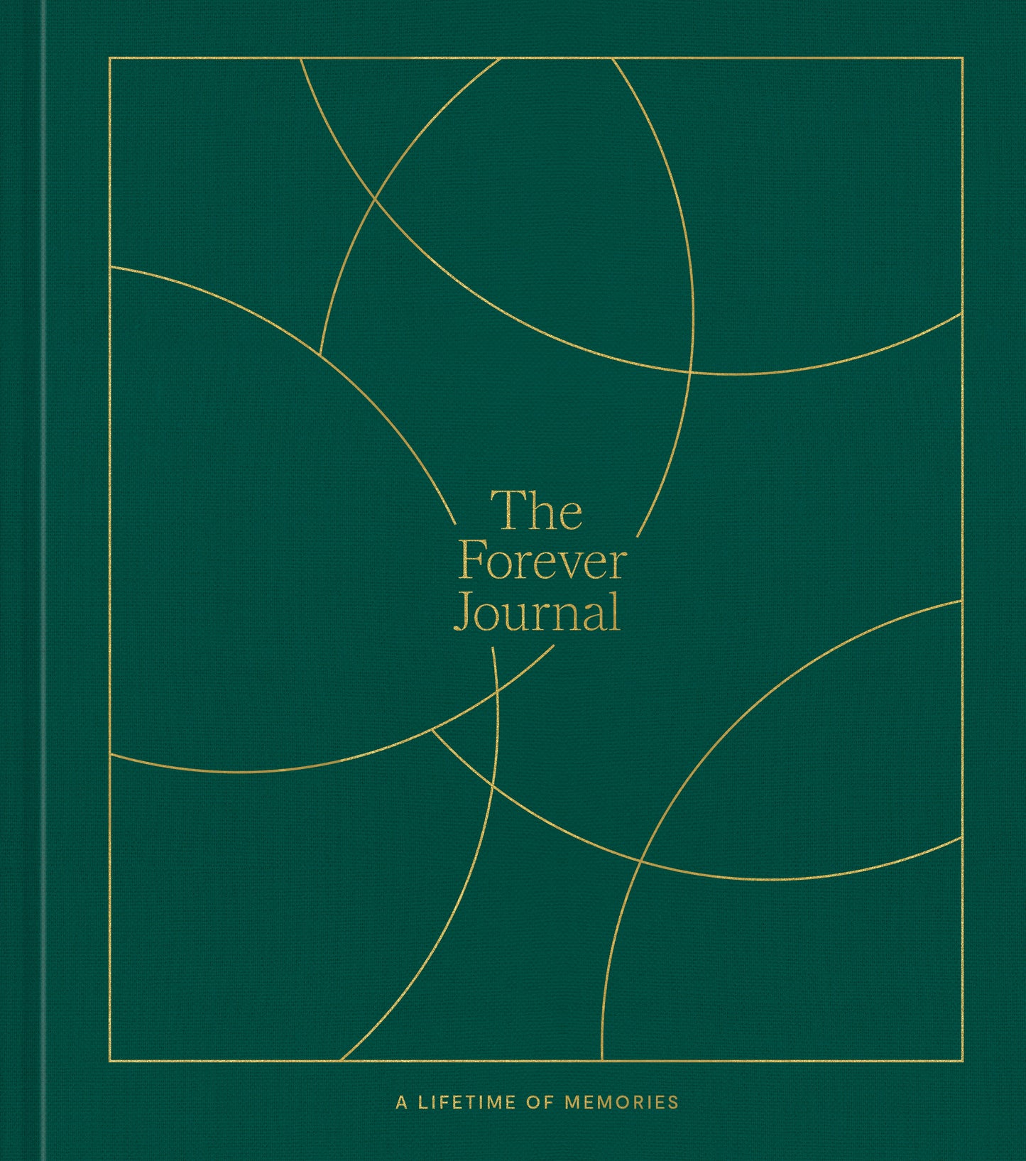 The Forever Journal