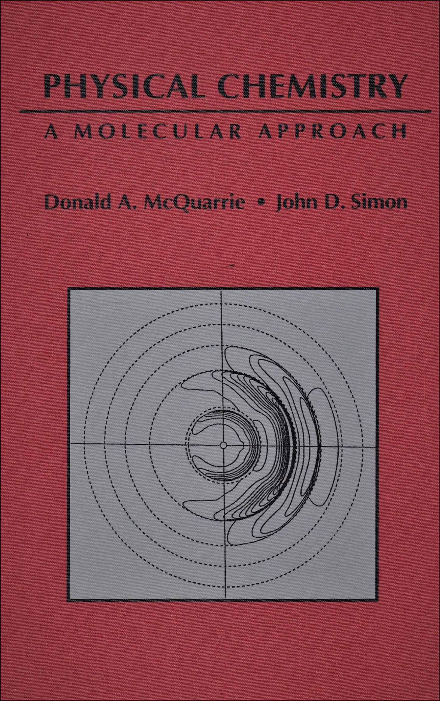 Physical Chemistry