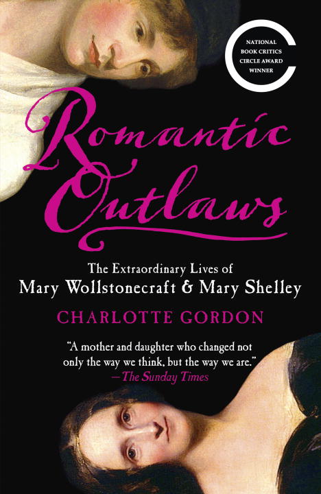 Romantic Outlaws