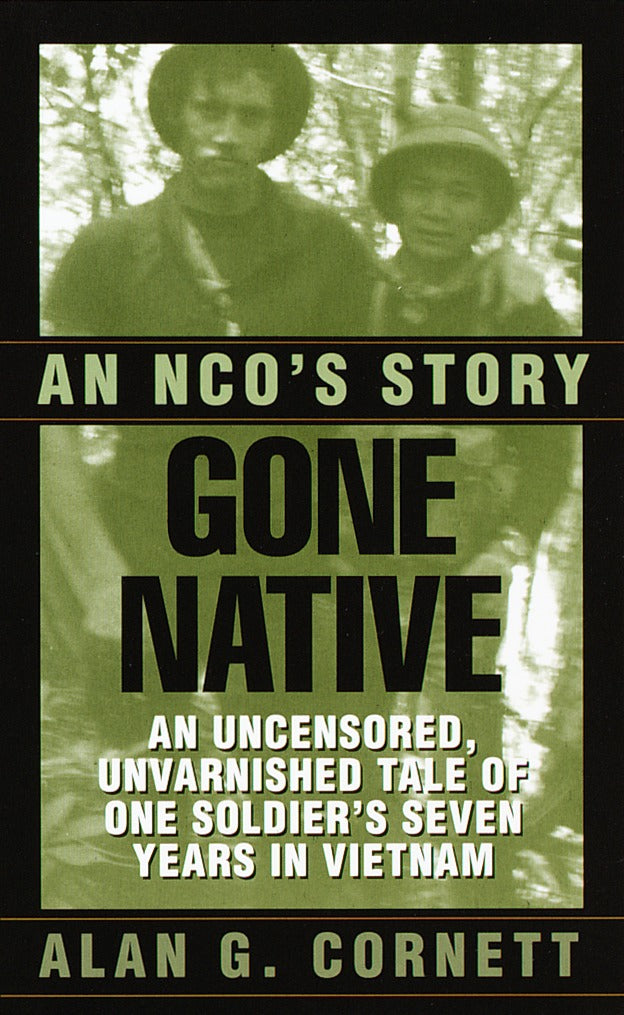 Gone Native