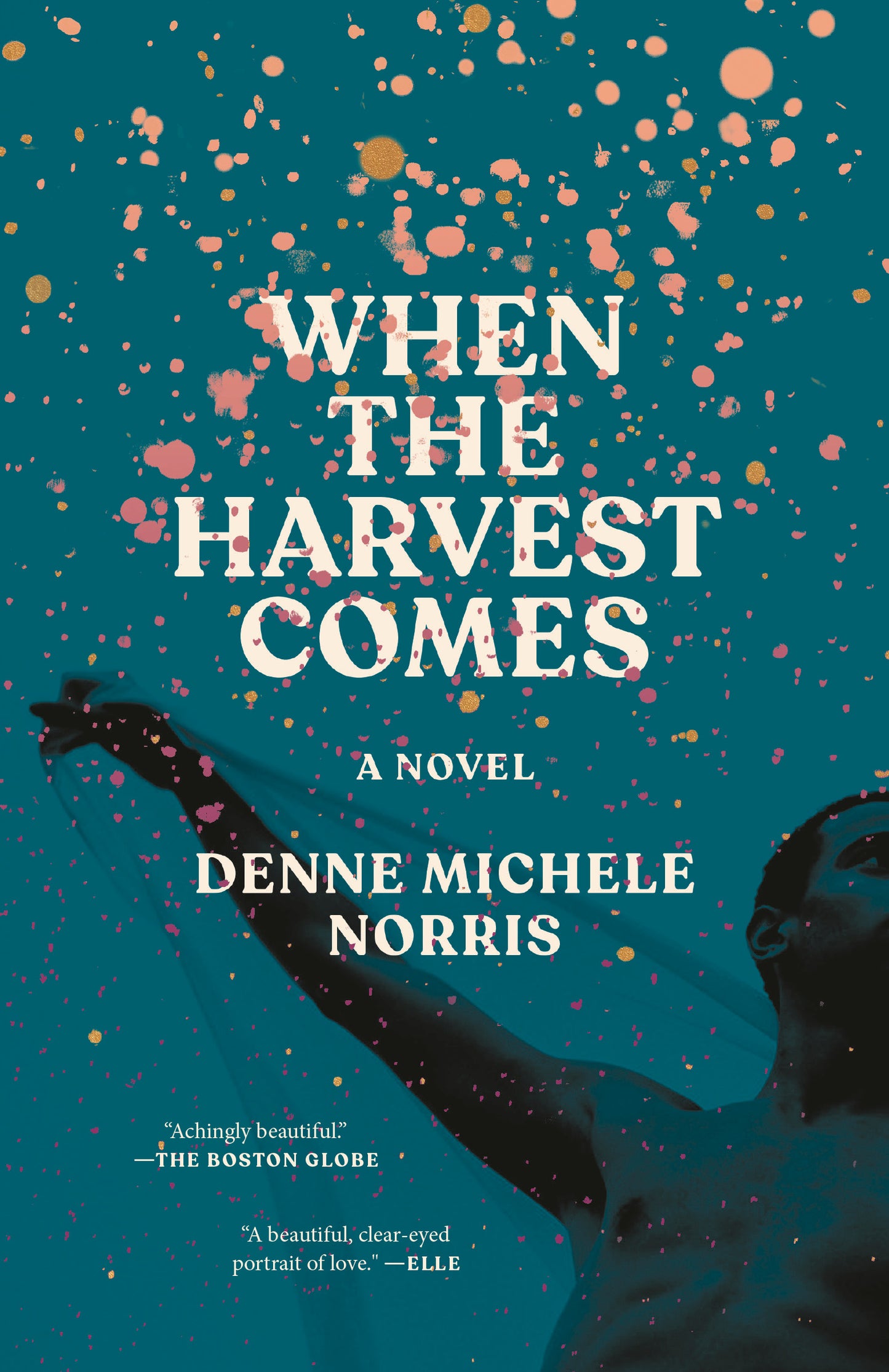 When the Harvest Comes