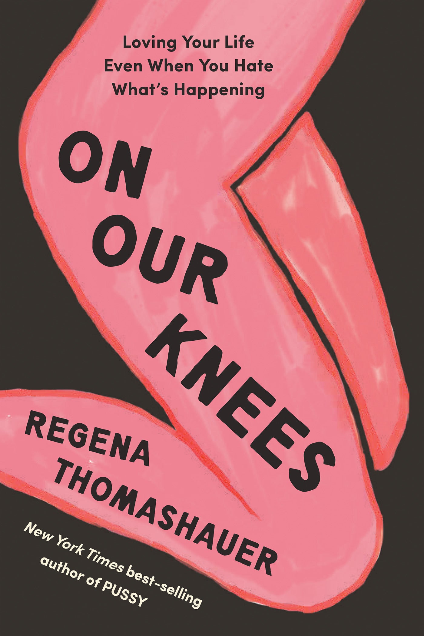 On Our Knees