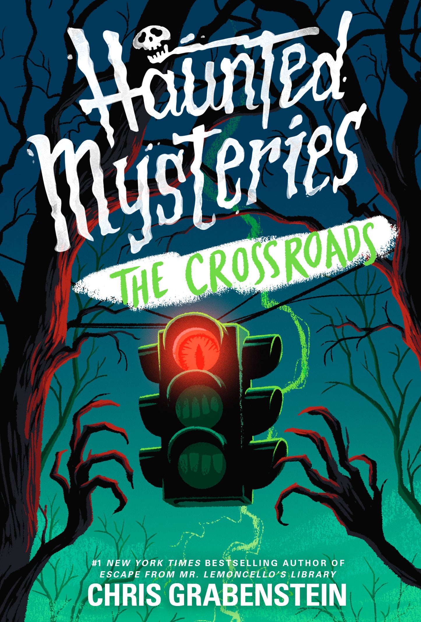 The Crossroads