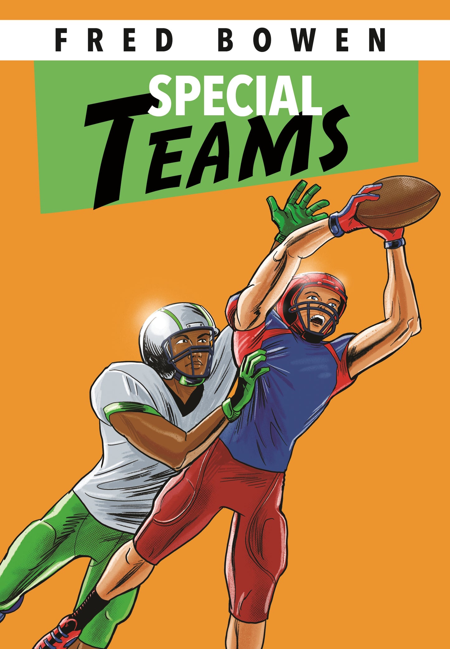 Special Teams