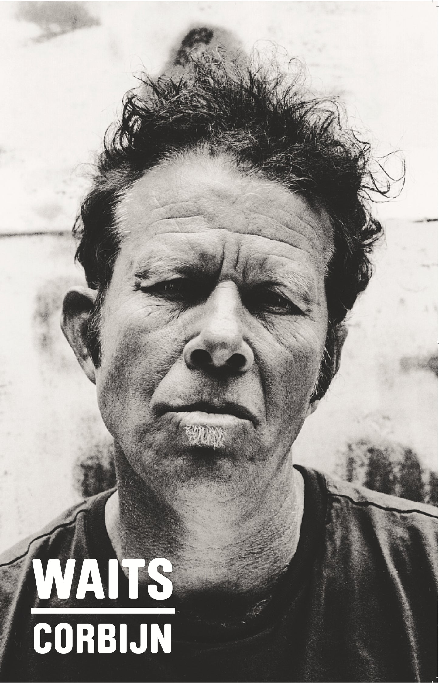 Waits/Corbijn